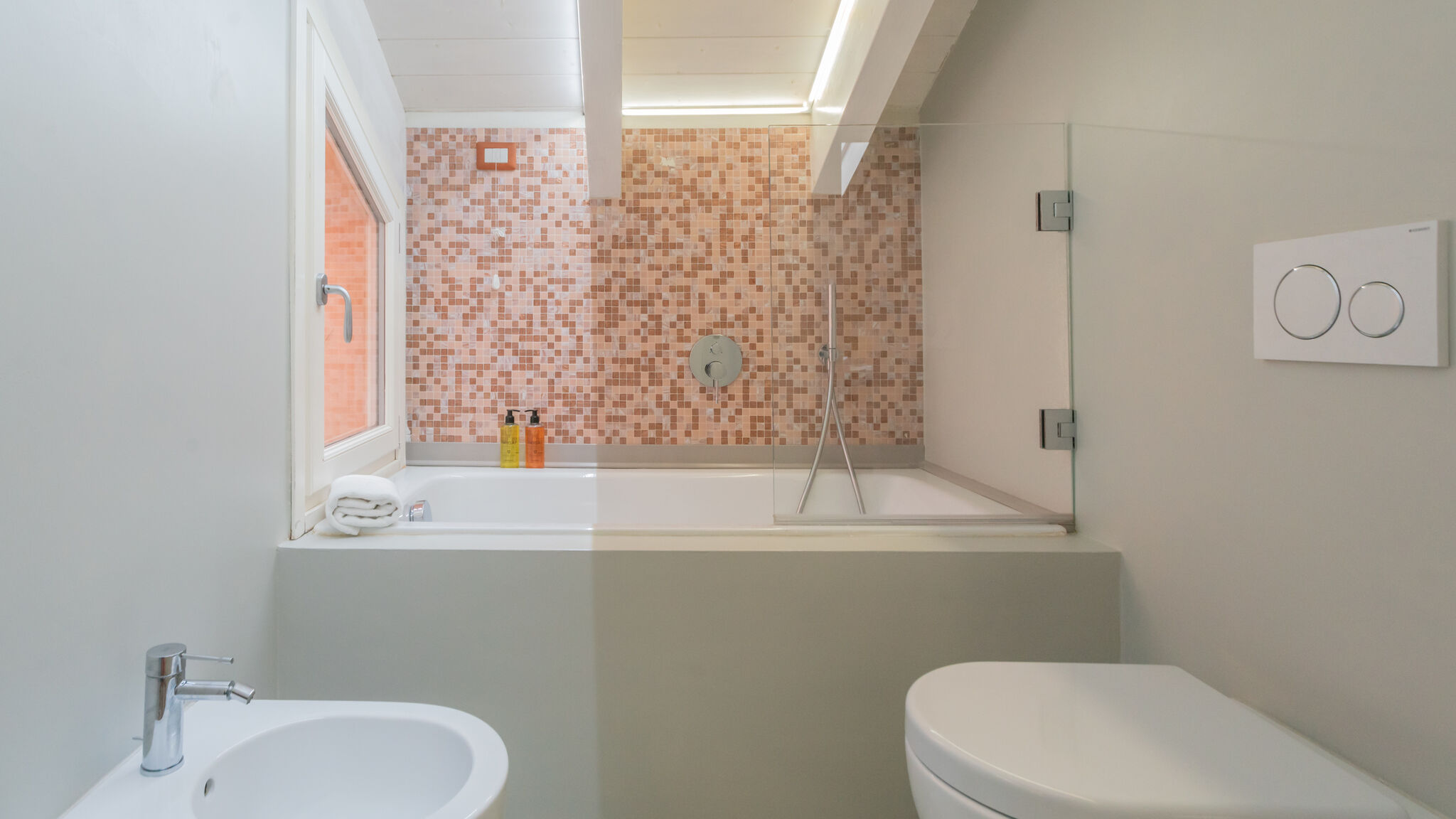 Italianway Como Como Sky Suite