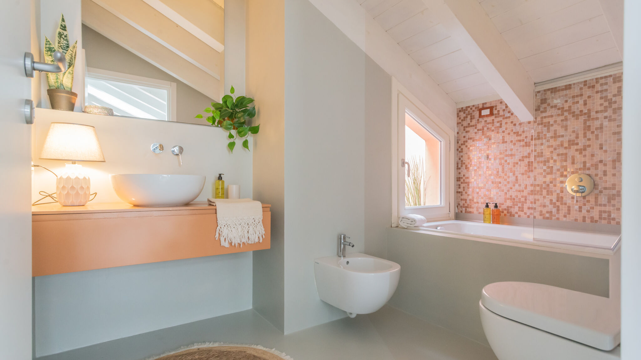 Italianway Como Como Sky Suite