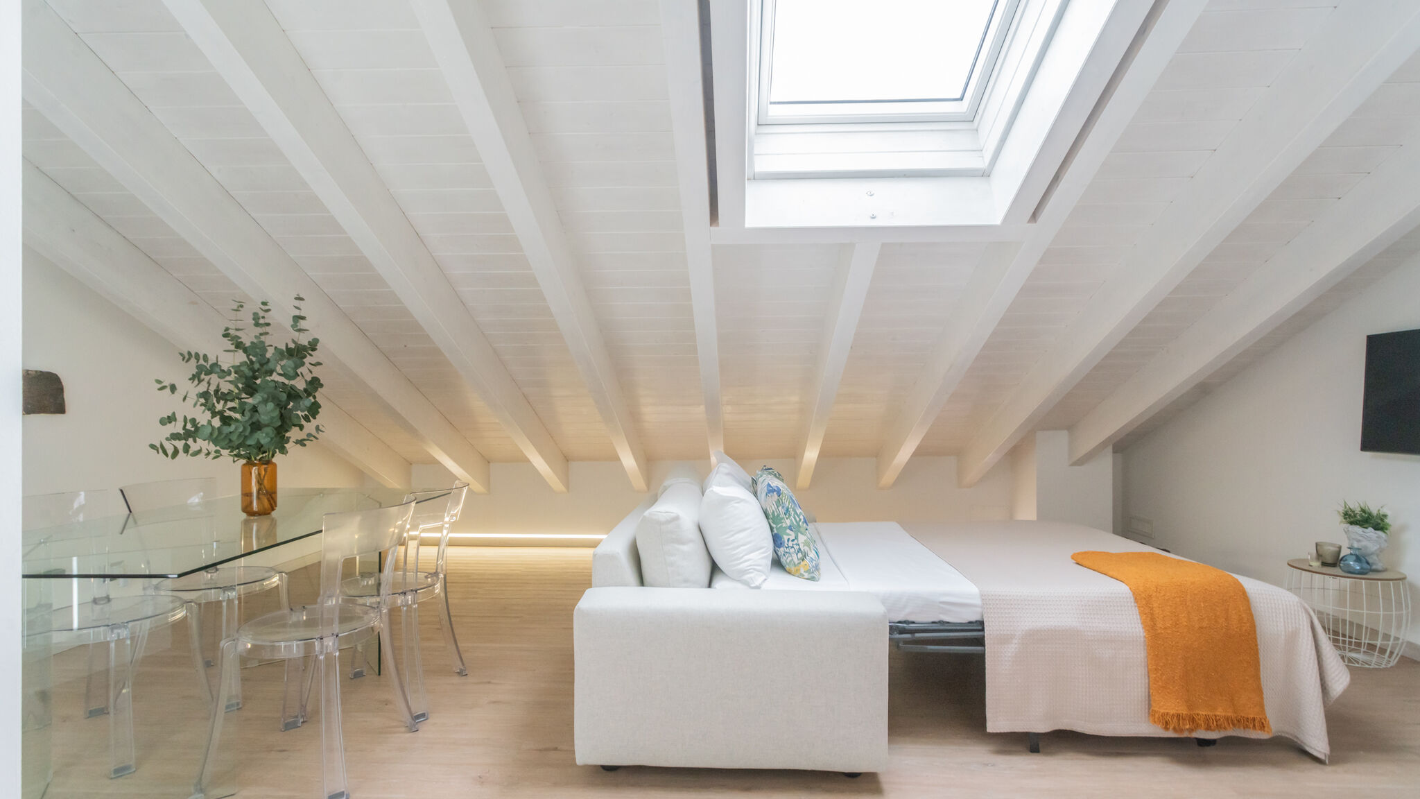 Italianway Como Como Sky Suite