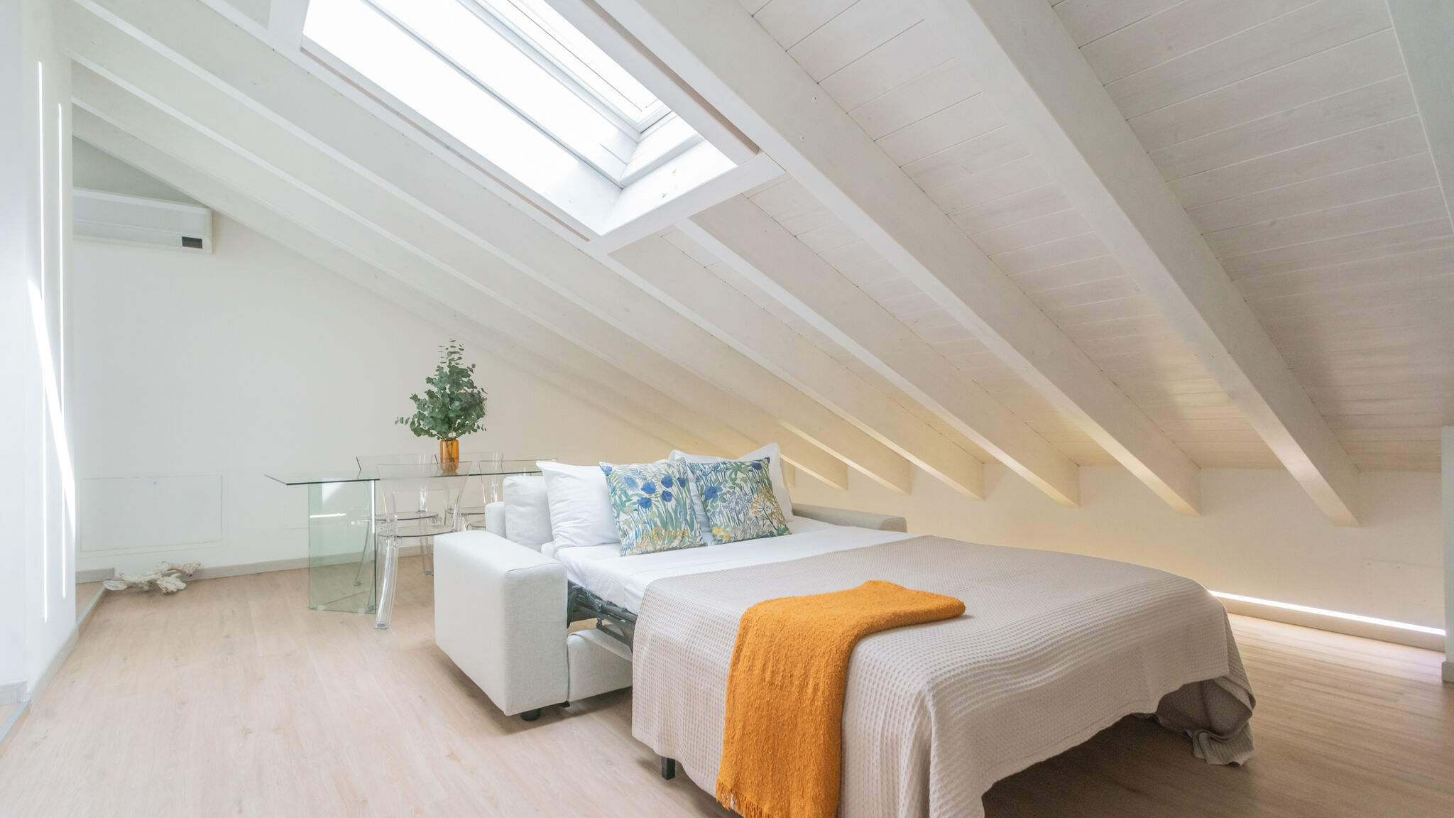 Italianway Como Como Sky Suite