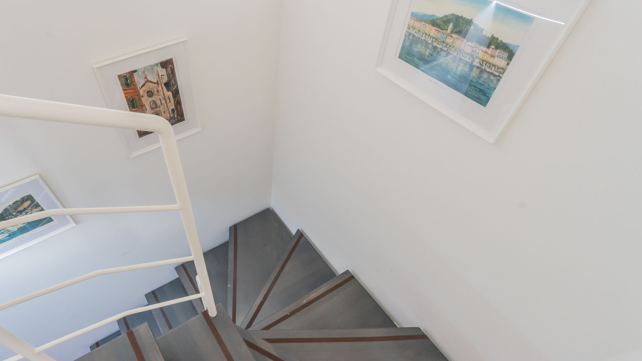 Italianway Como Como Sky Suite