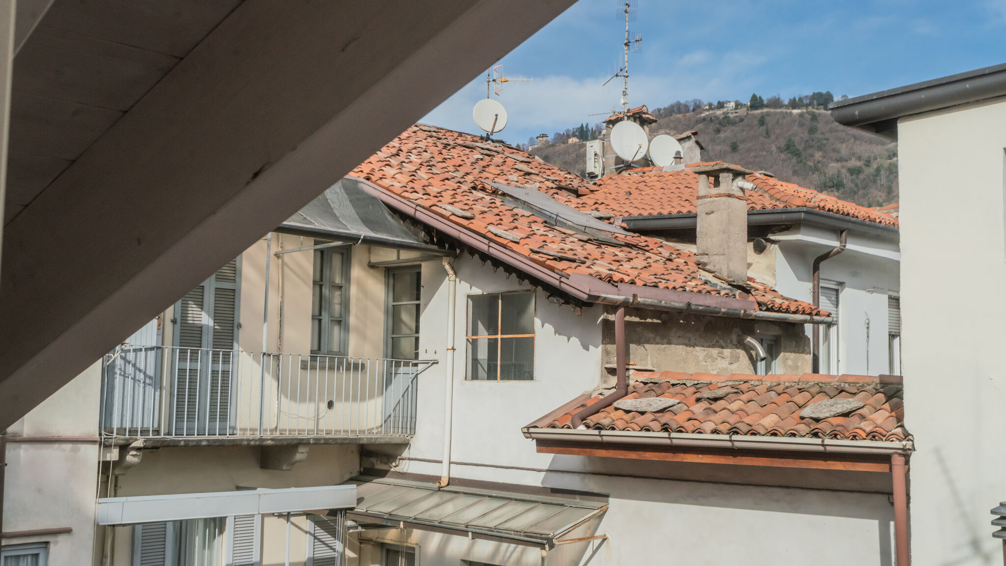 Italianway Como Como Sky Suite