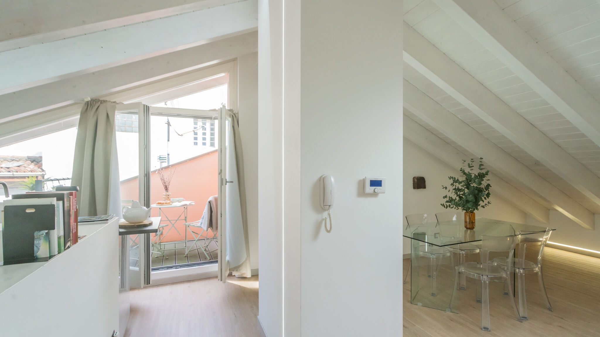 Italianway Como Como Sky Suite