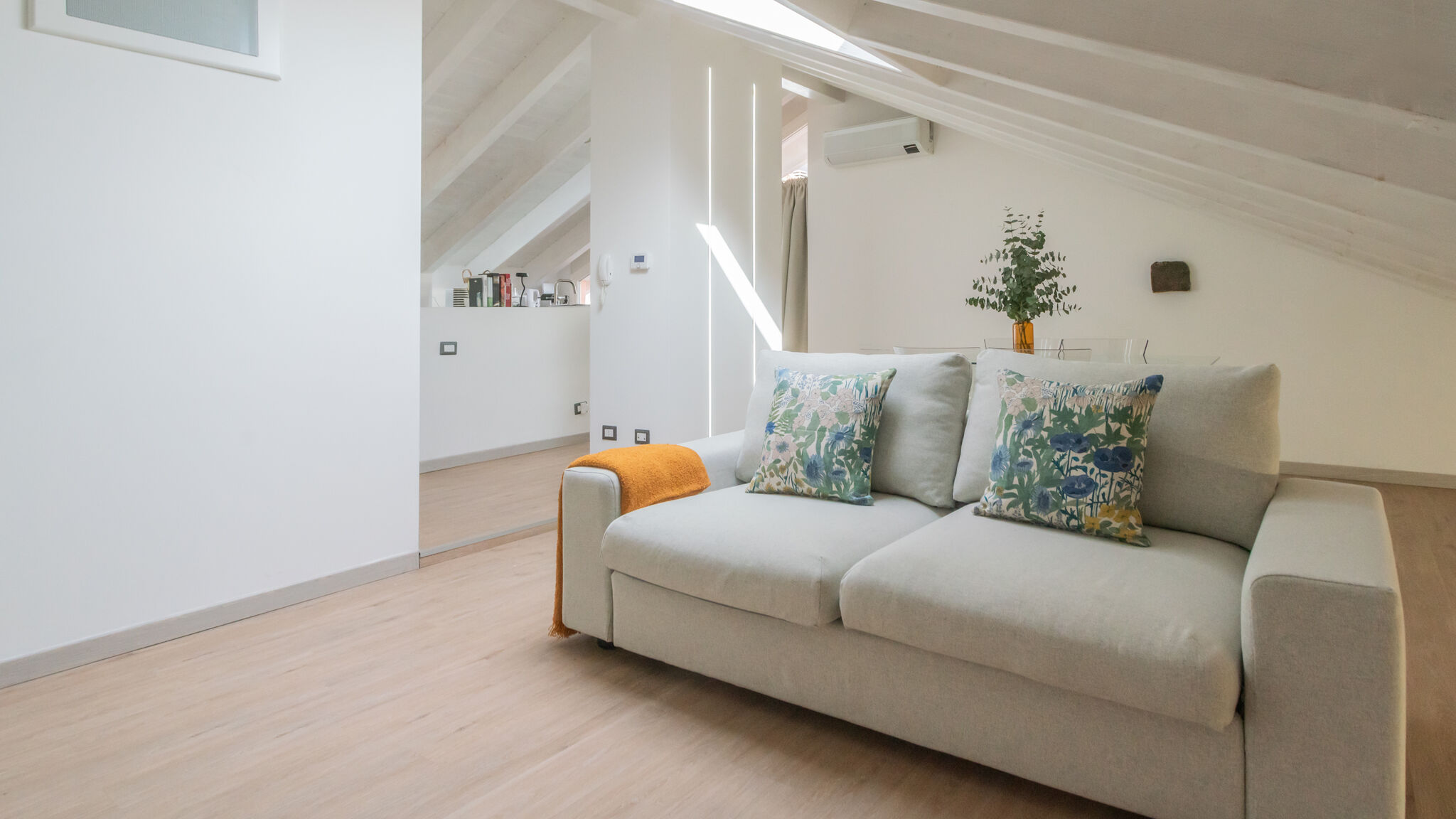 Italianway Como Como Sky Suite