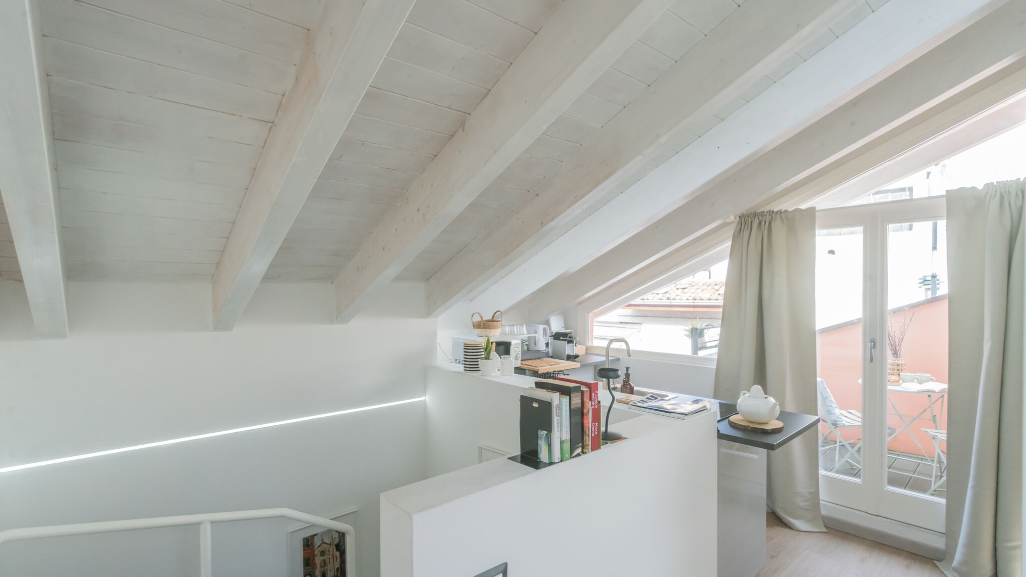 Italianway Como Como Sky Suite