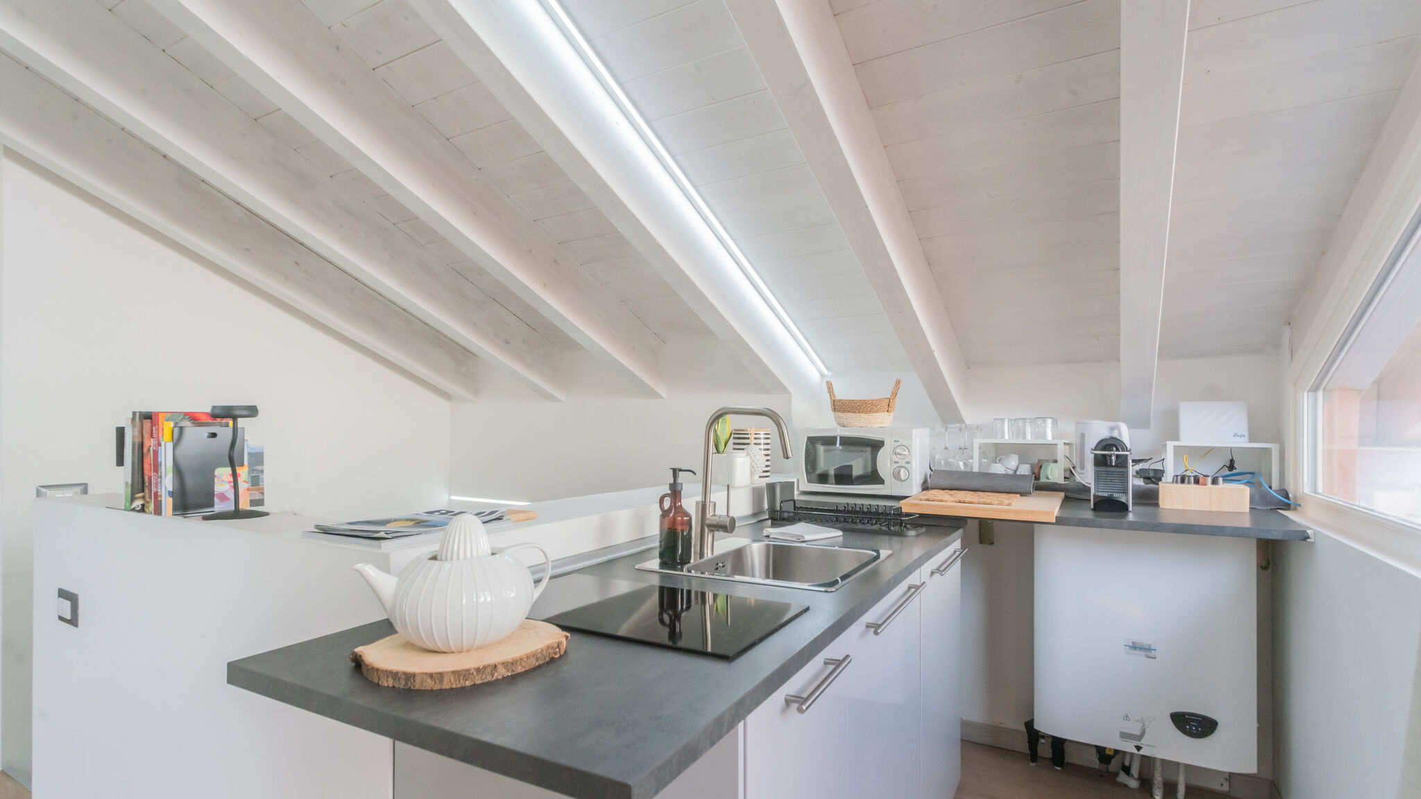 Italianway Como Como Sky Suite