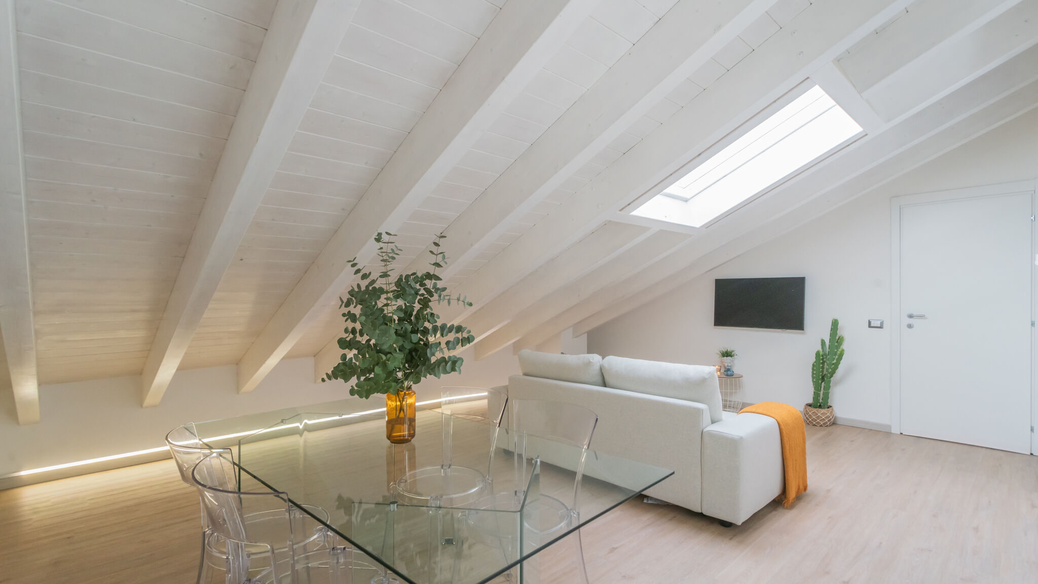 Italianway Como Como Sky Suite