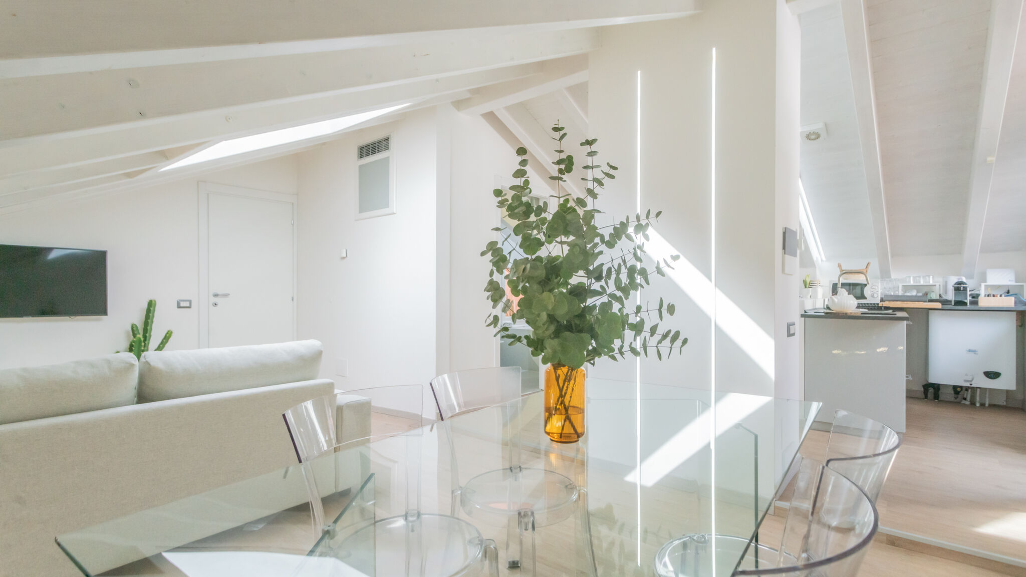 Italianway Como Como Sky Suite