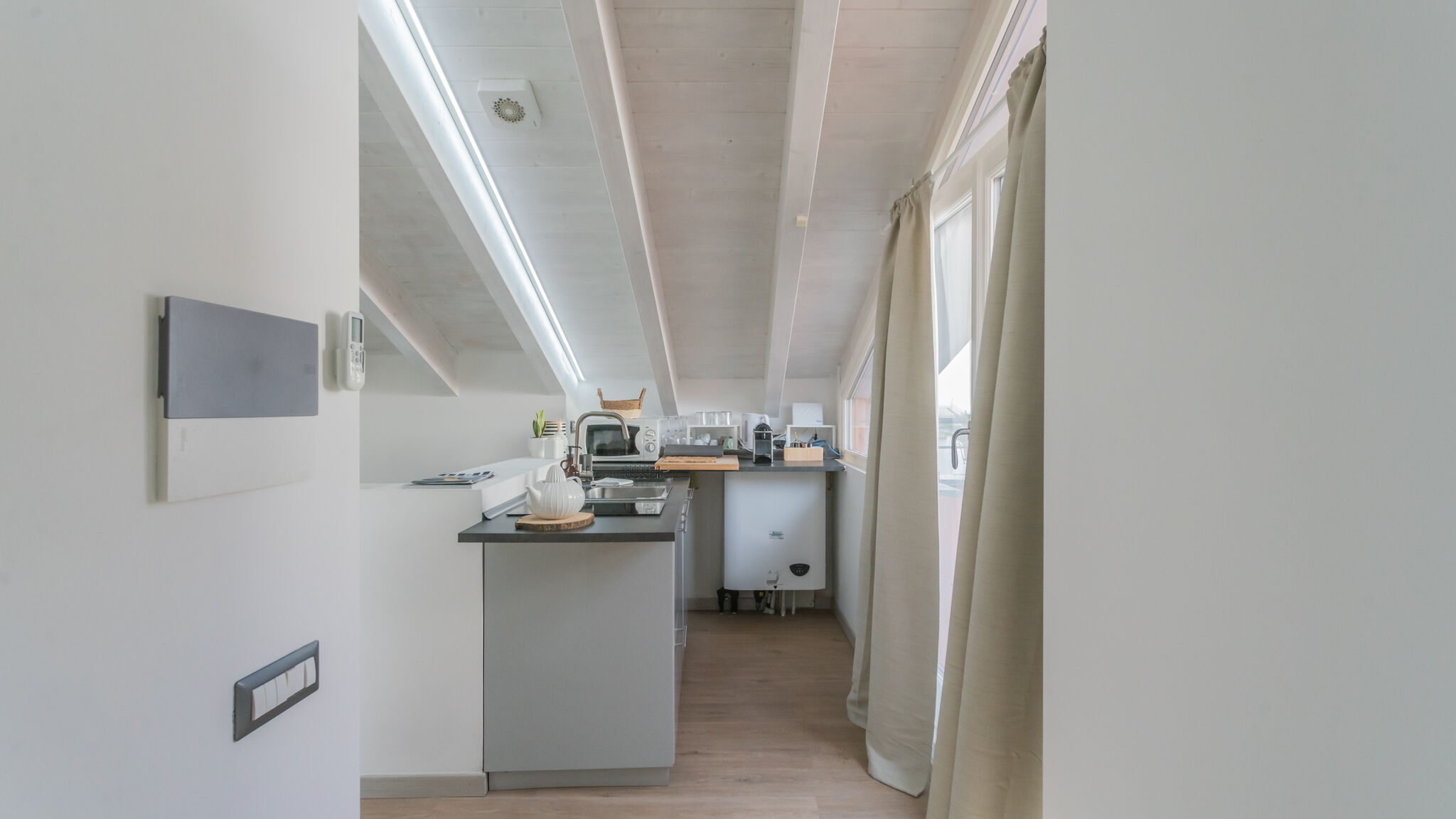 Italianway Como Como Sky Suite