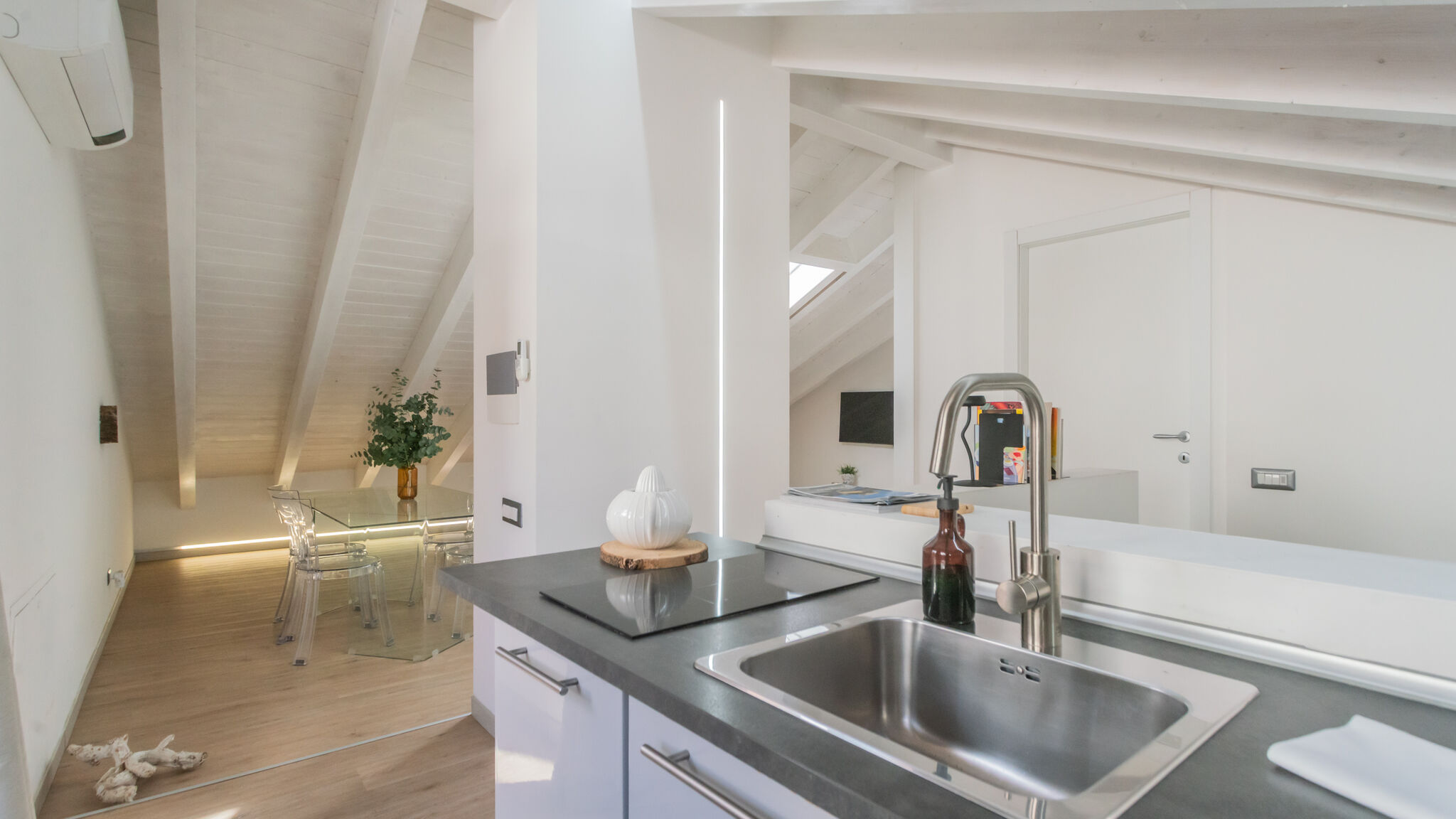 Italianway Como Como Sky Suite