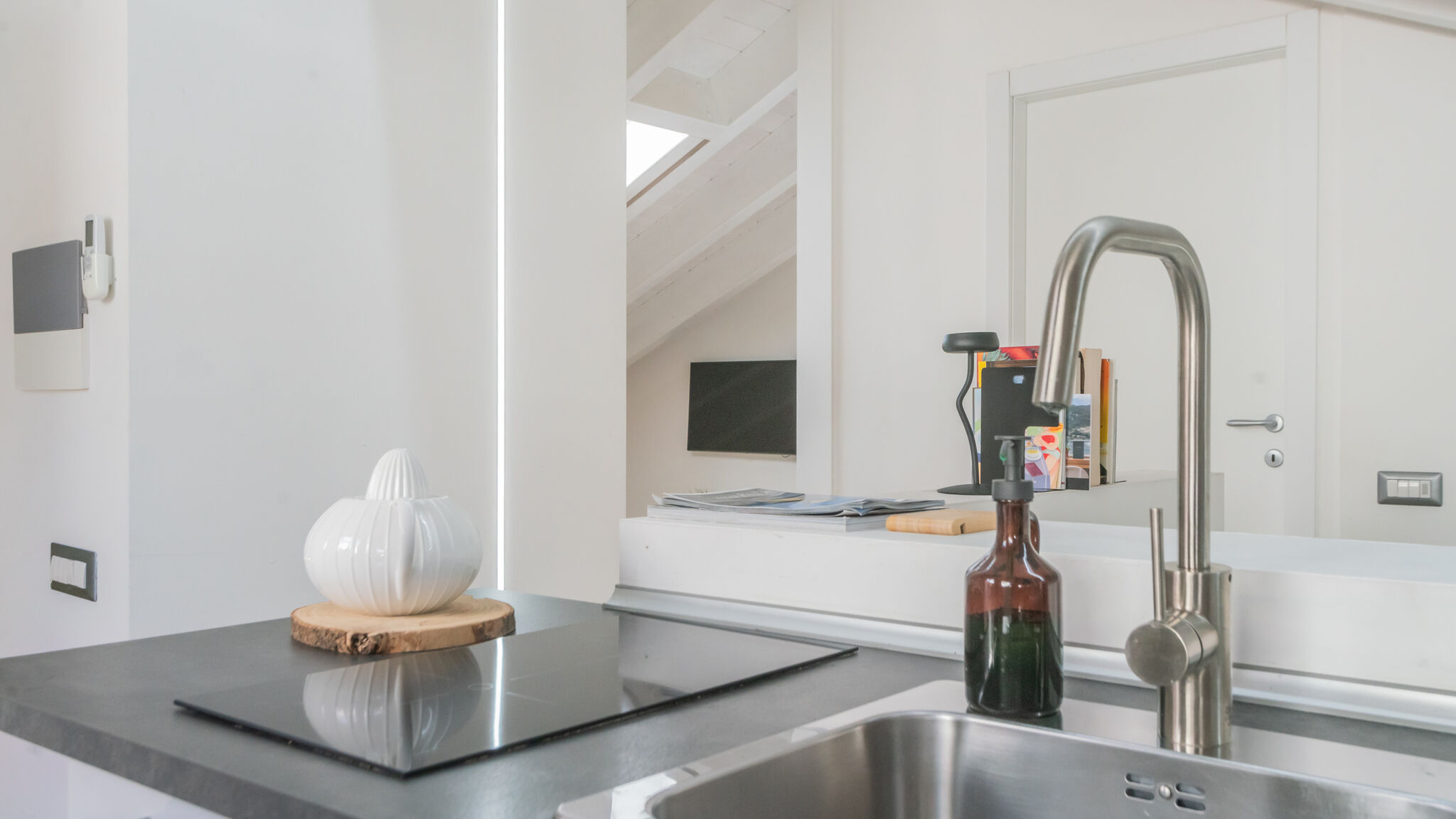 Italianway Como Como Sky Suite