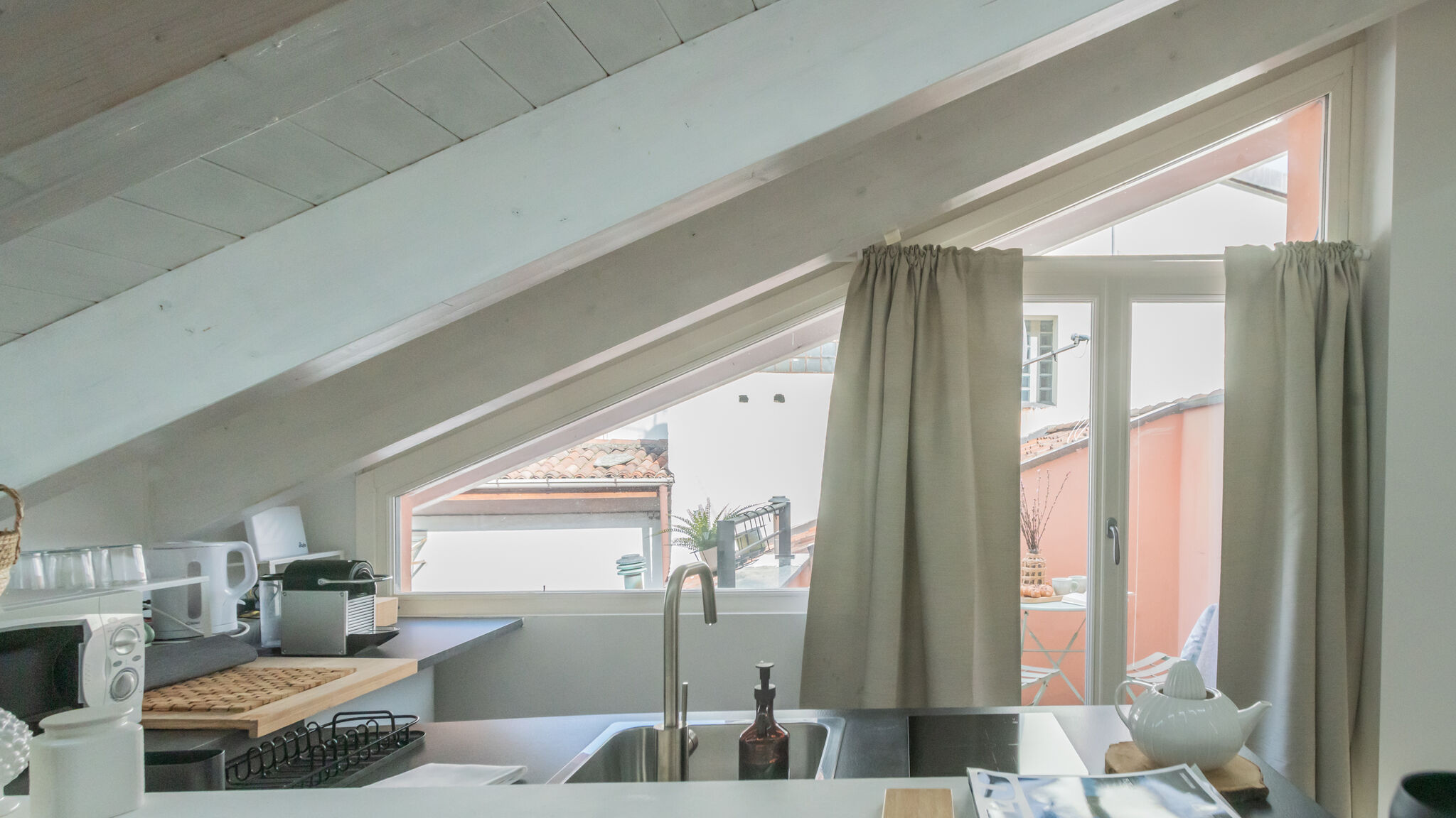 Italianway Como Como Sky Suite