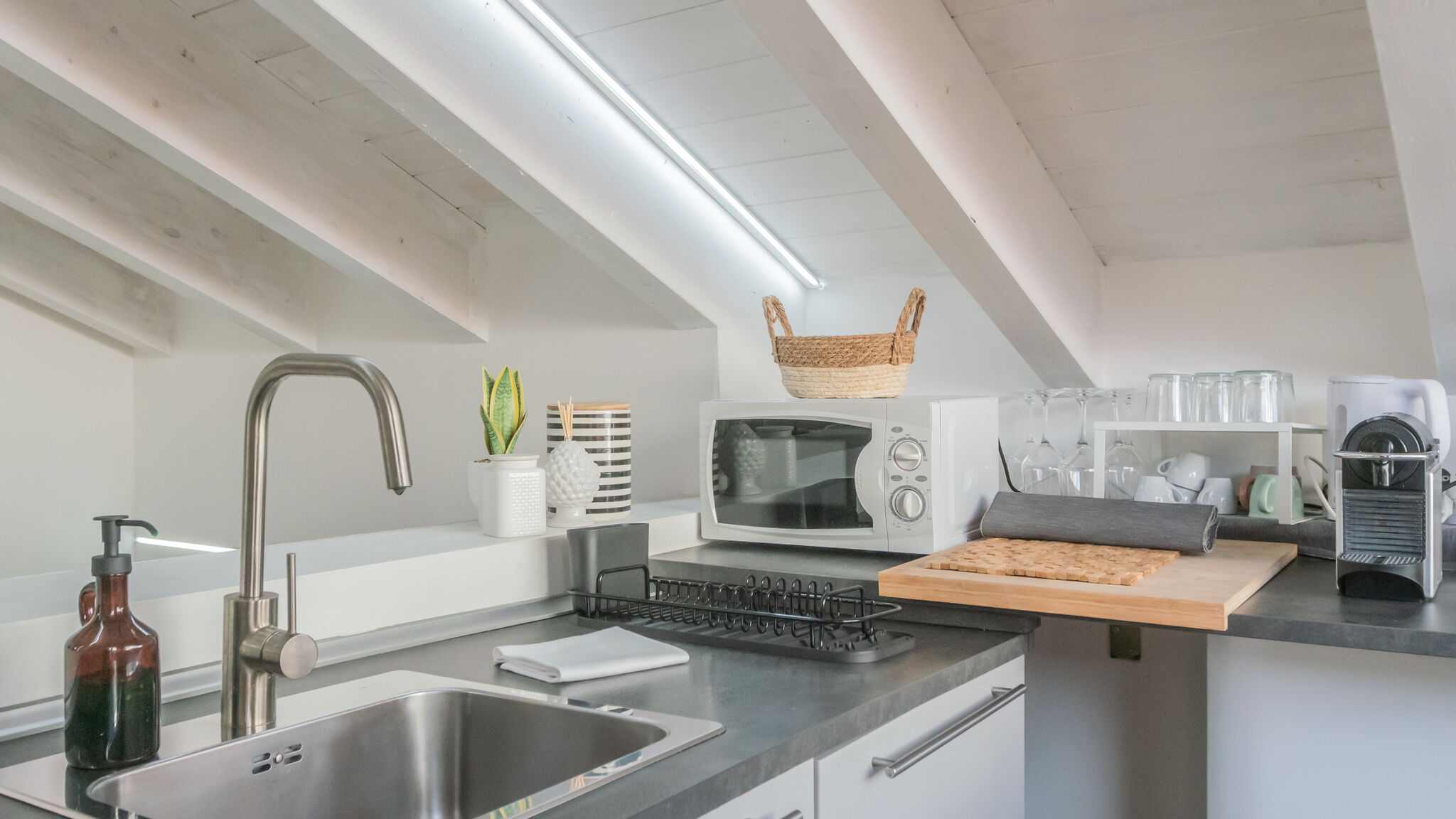 Italianway Como Como Sky Suite