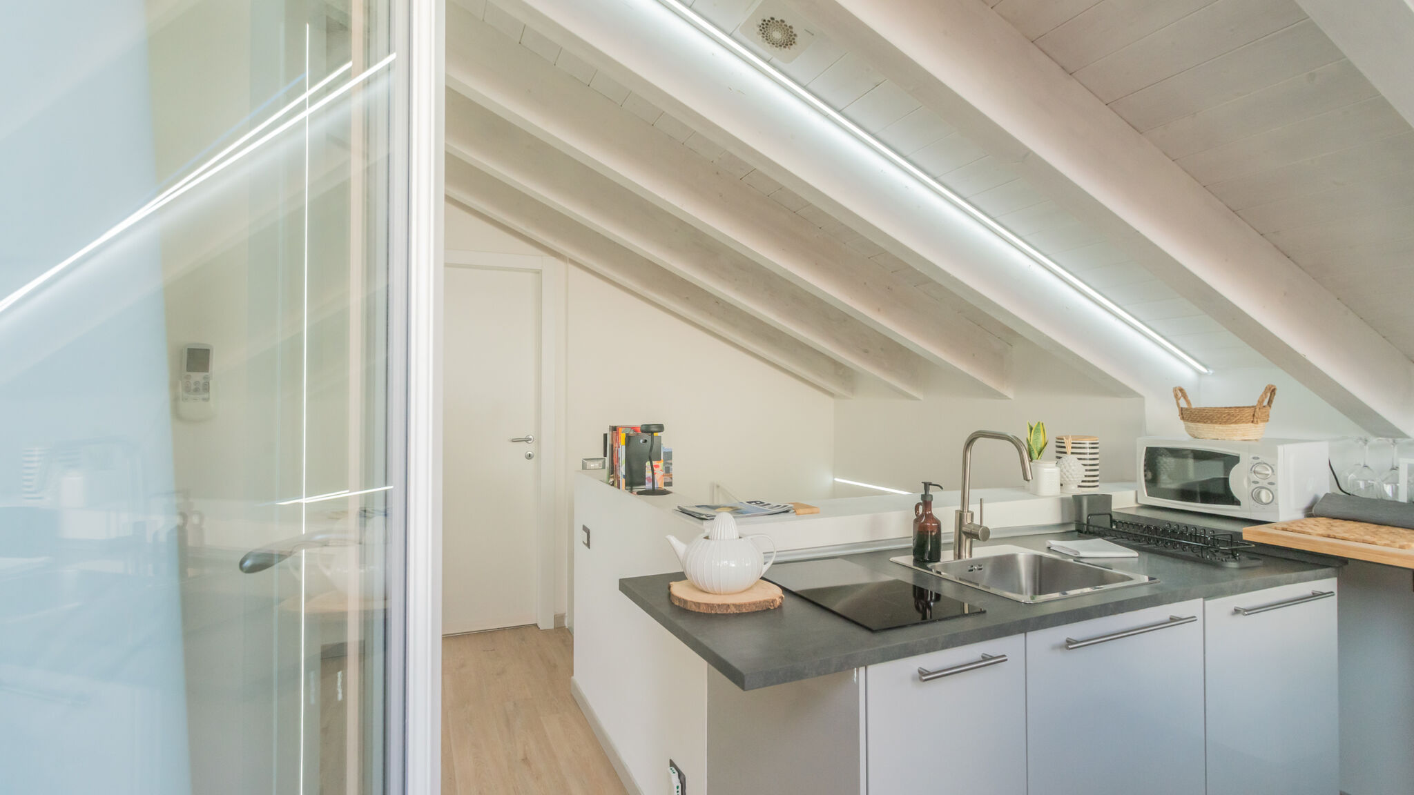 Italianway Como Como Sky Suite