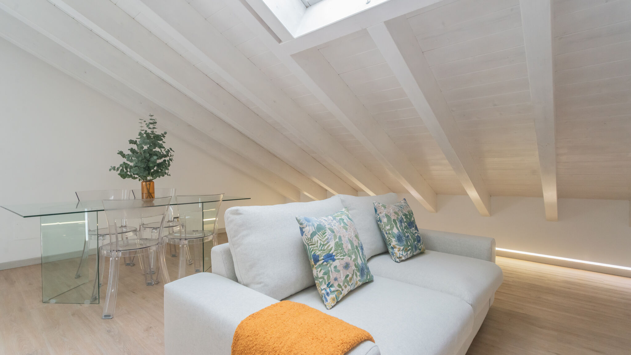 Italianway Como Como Sky Suite