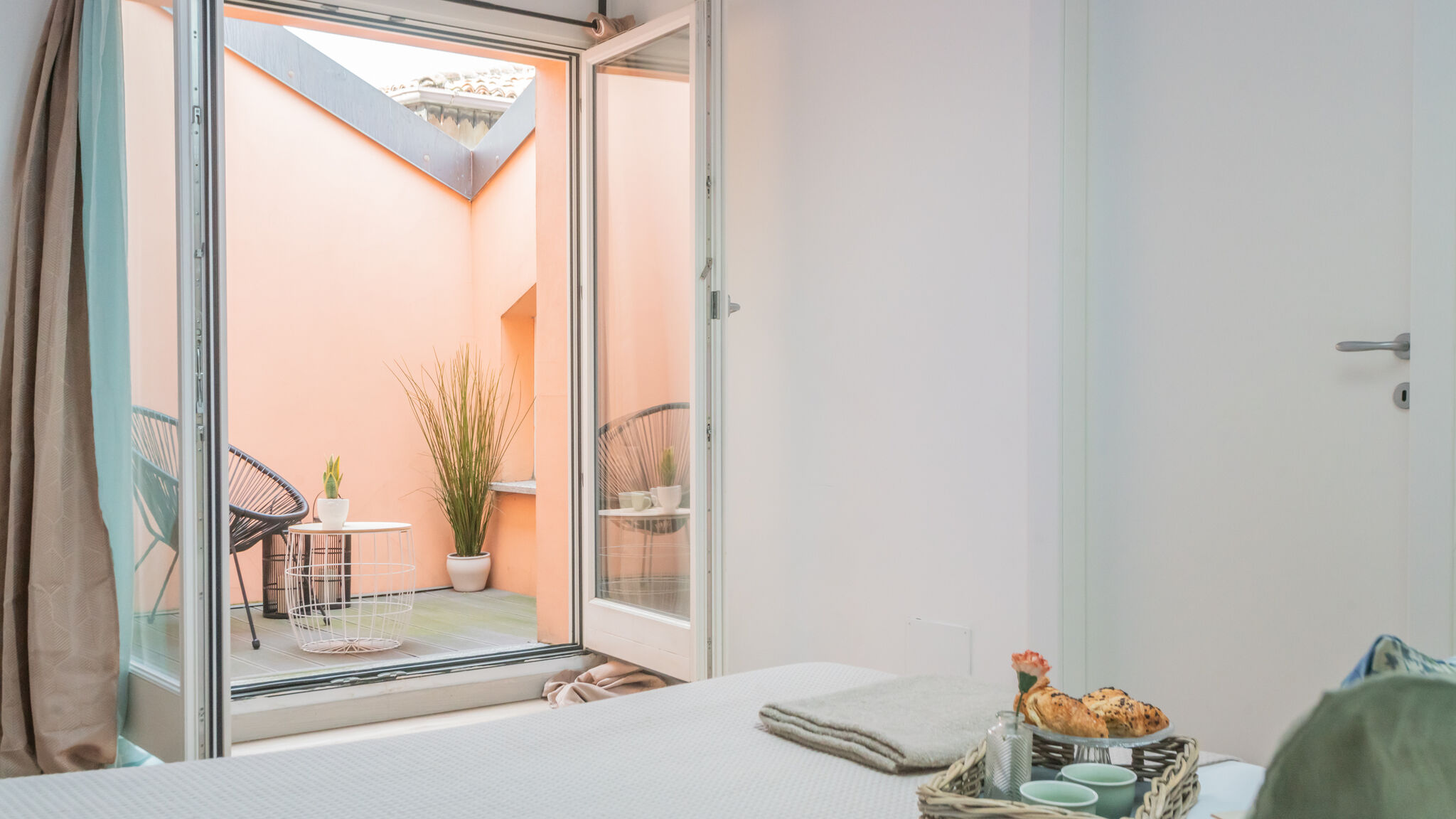 Italianway Como Como Sky Suite