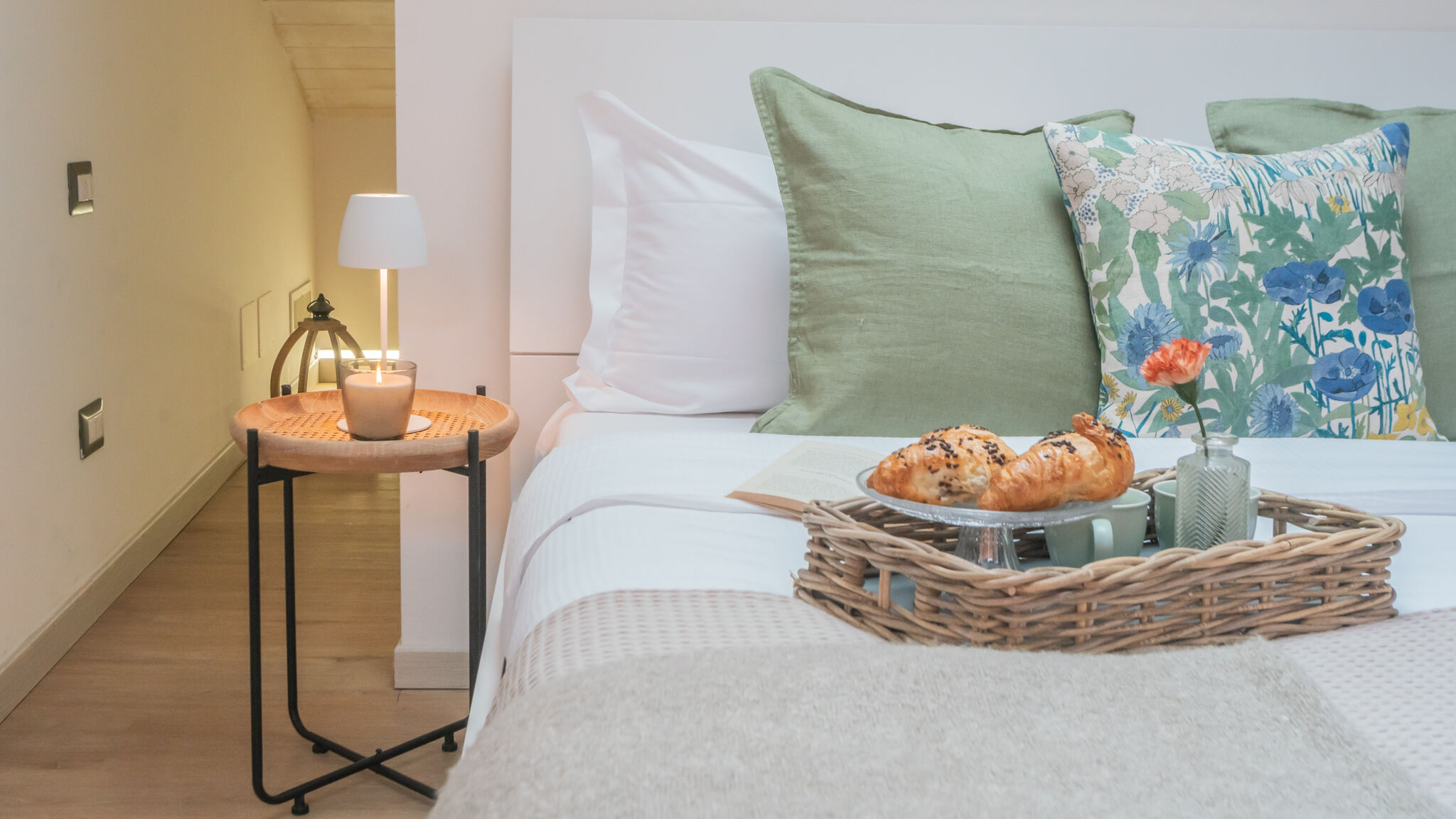 Italianway Como Como Sky Suite