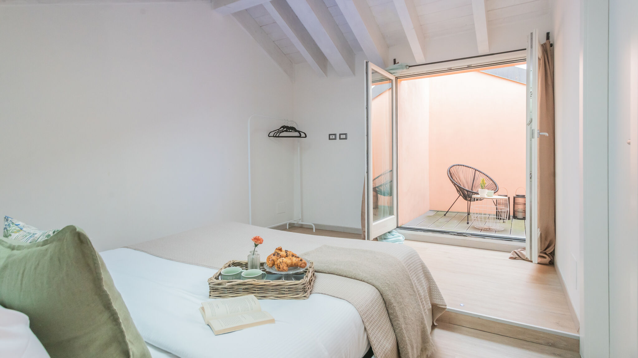 Italianway Como Como Sky Suite