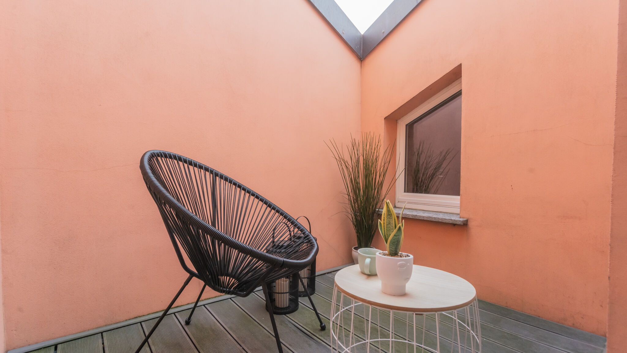 Italianway Como Como Sky Suite