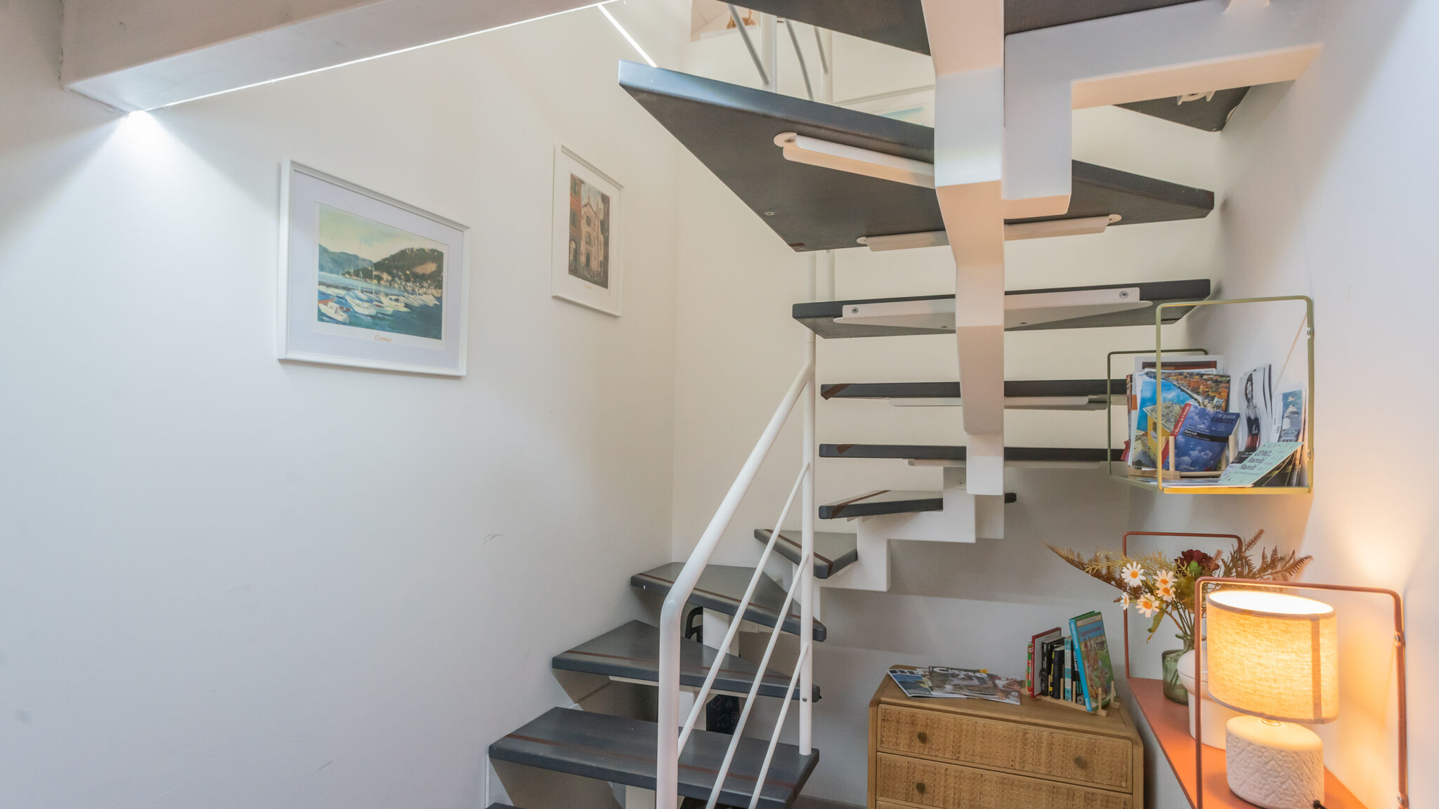 Italianway Como Como Sky Suite