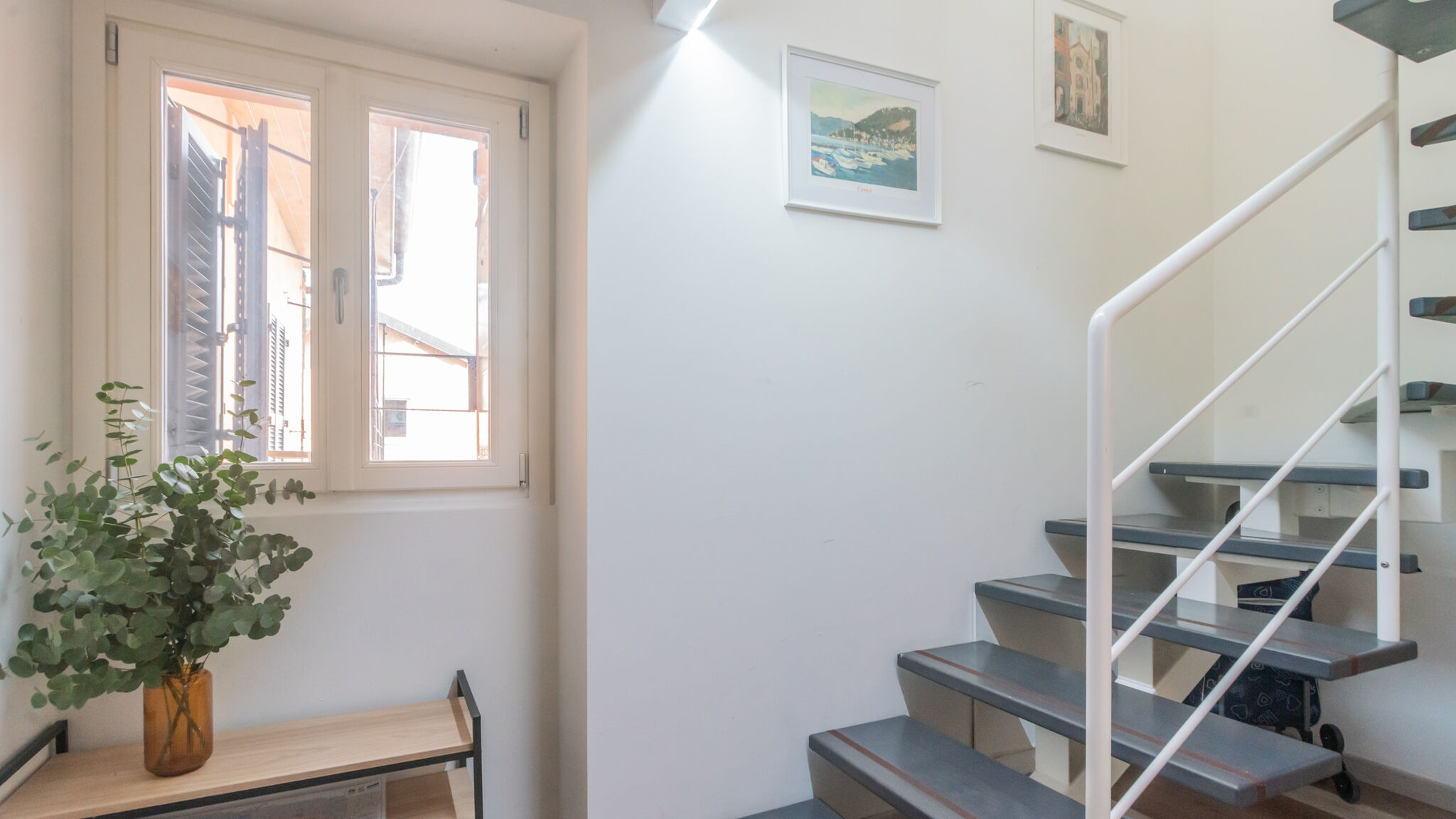 Italianway Como Como Sky Suite