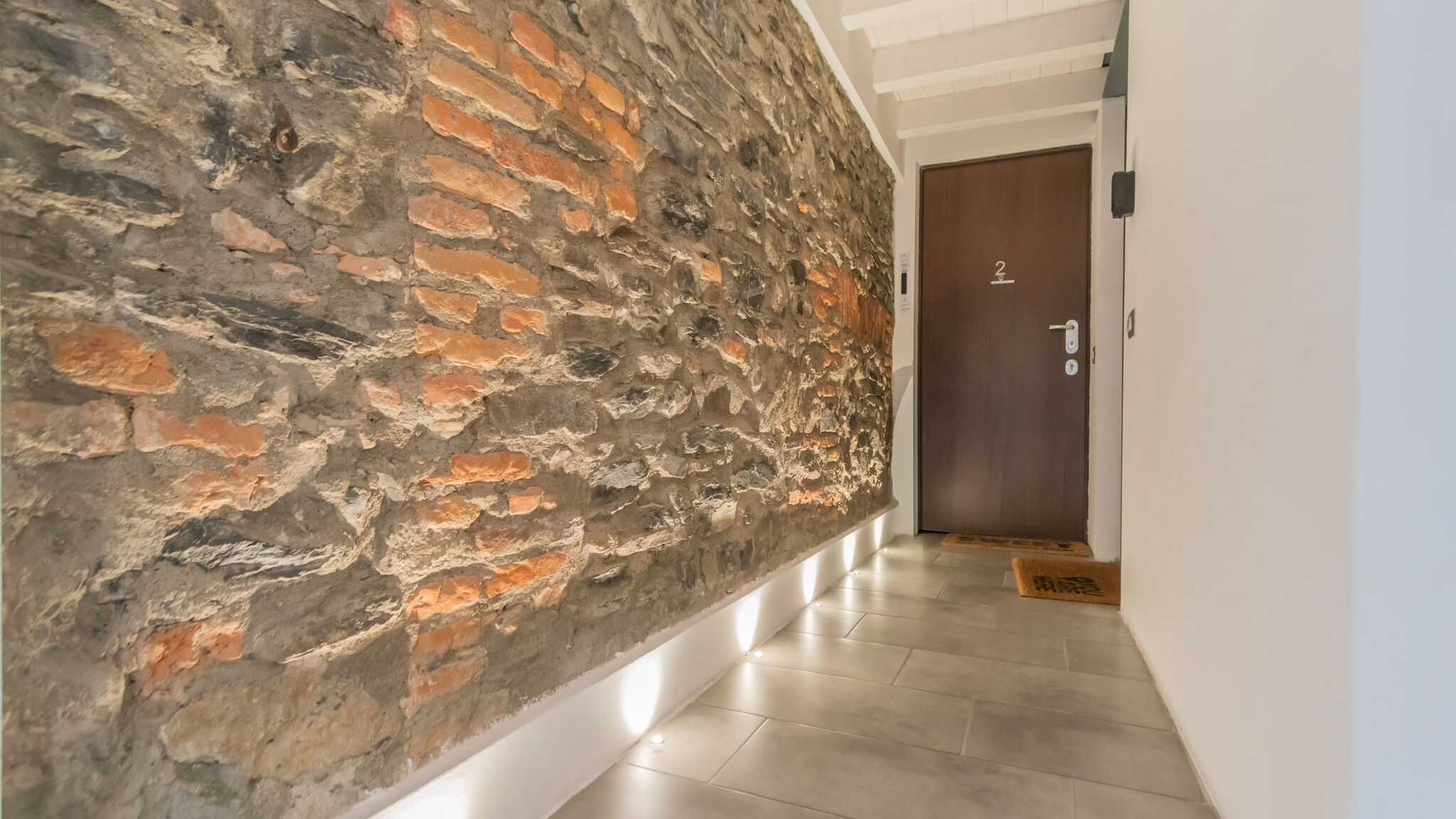 Italianway Como Como Sky Suite