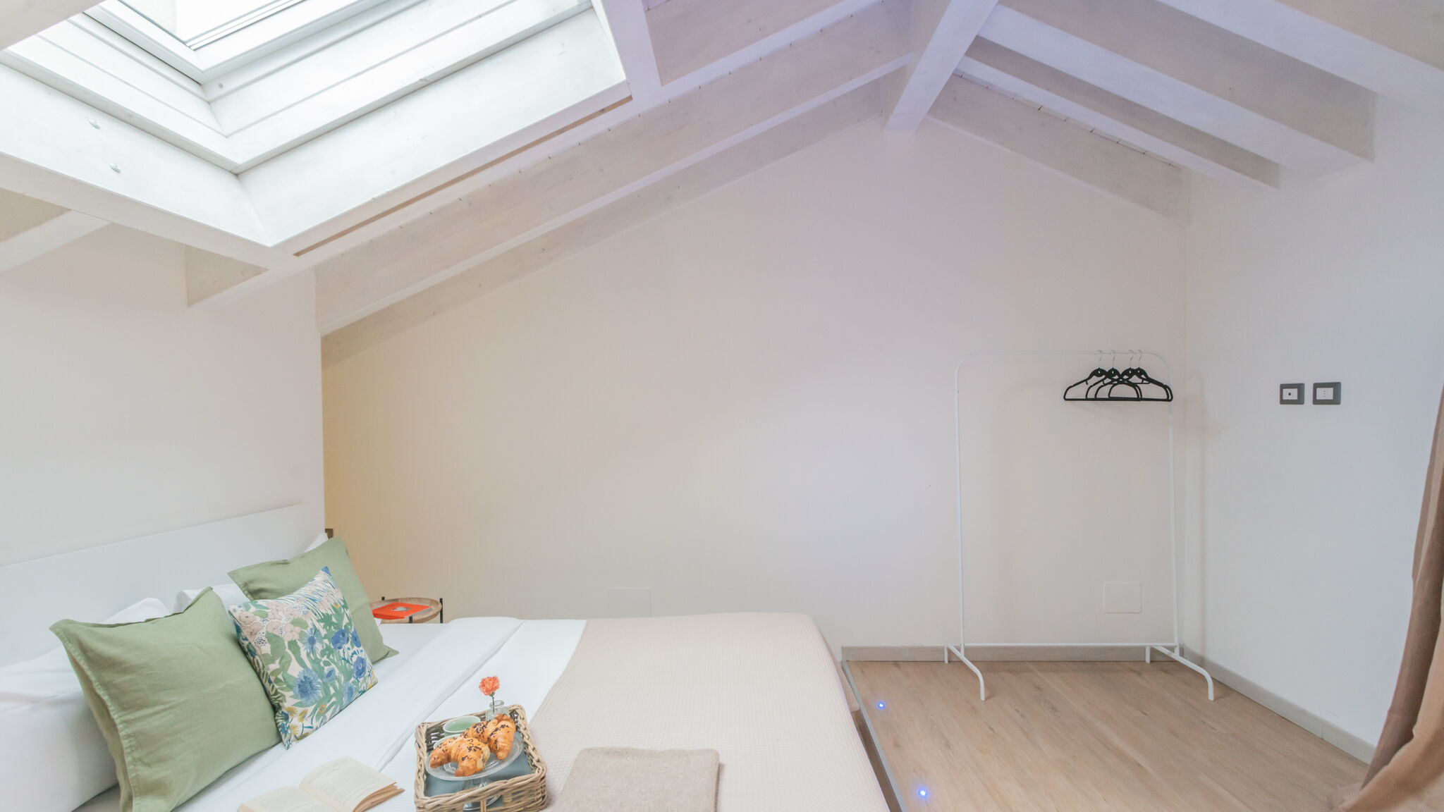 Italianway Como Como Sky Suite