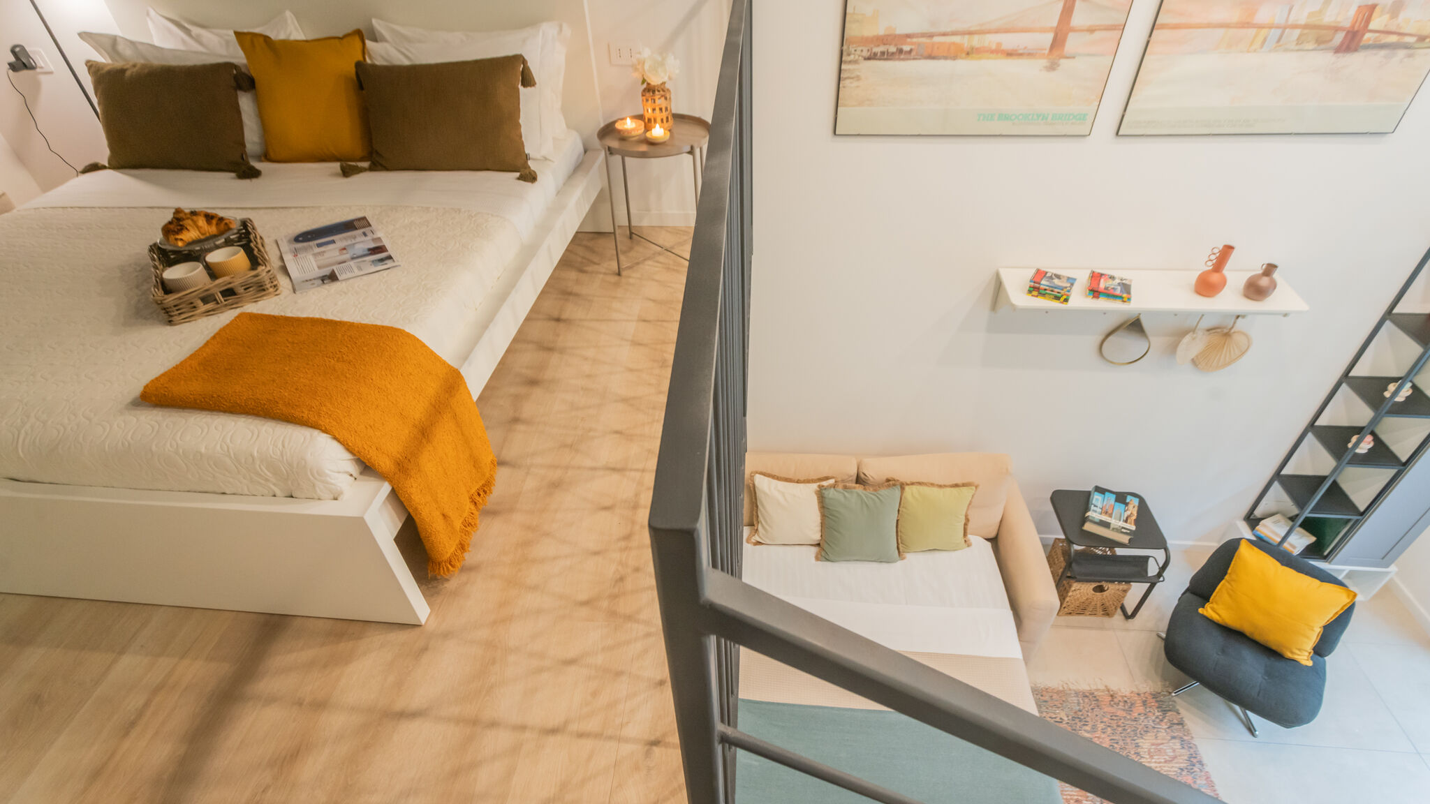 Italianway Como Como Loft & Charme