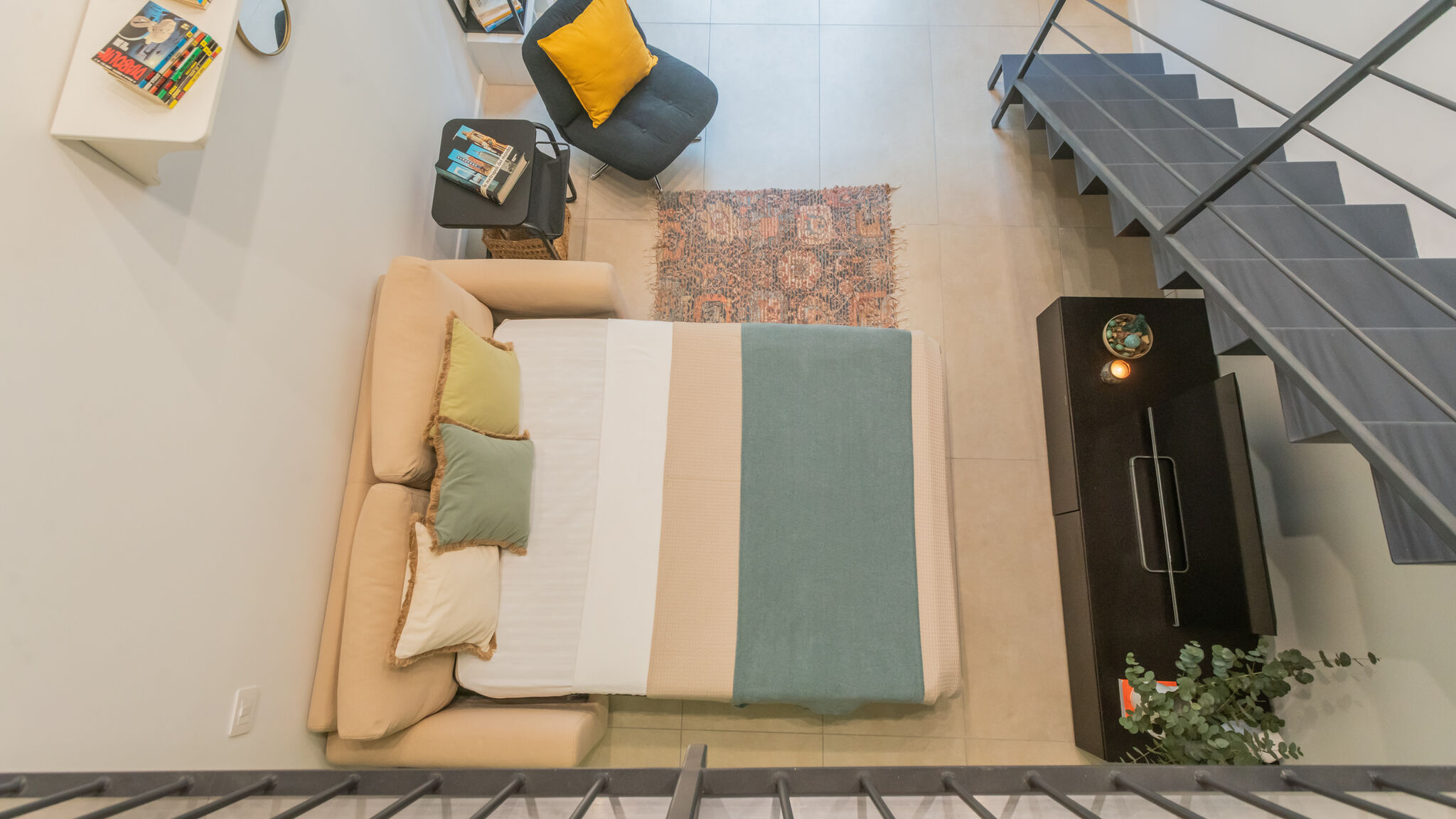 Italianway Como Como Loft & Charme