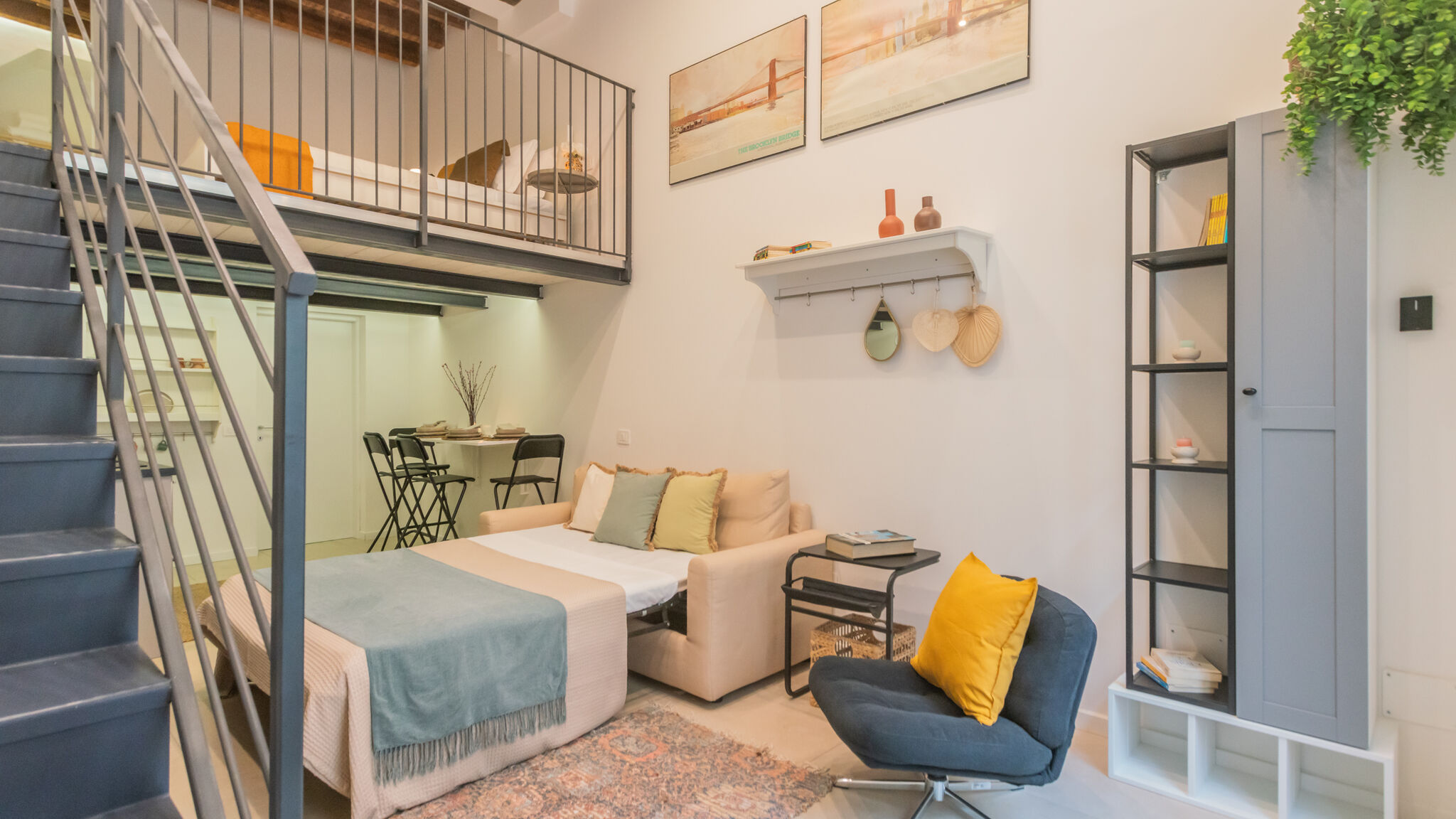 Italianway Como Como Loft & Charme