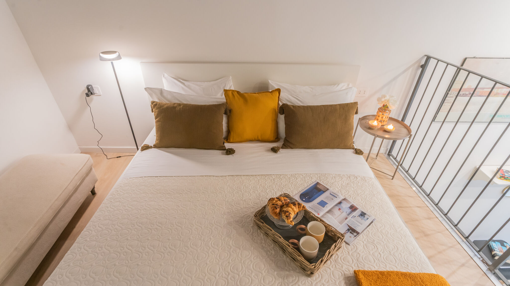 Italianway Como Como Loft & Charme