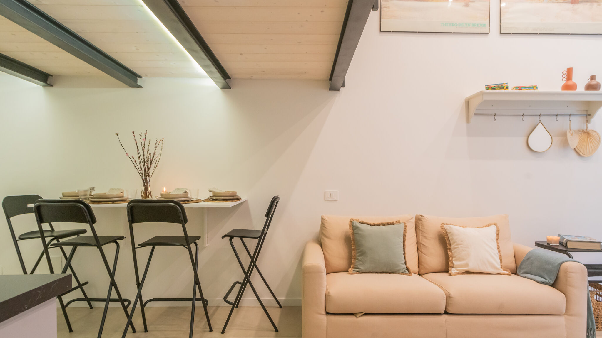 Italianway Como Como Loft & Charme