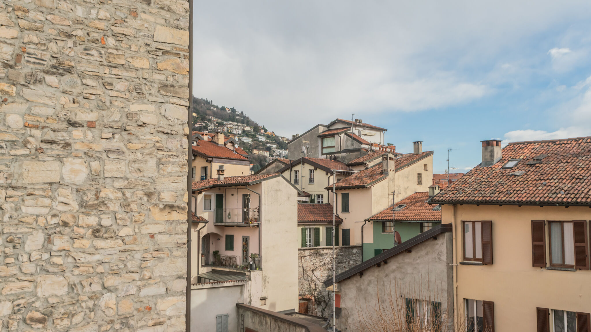 Italianway Como You & Me Lake Como