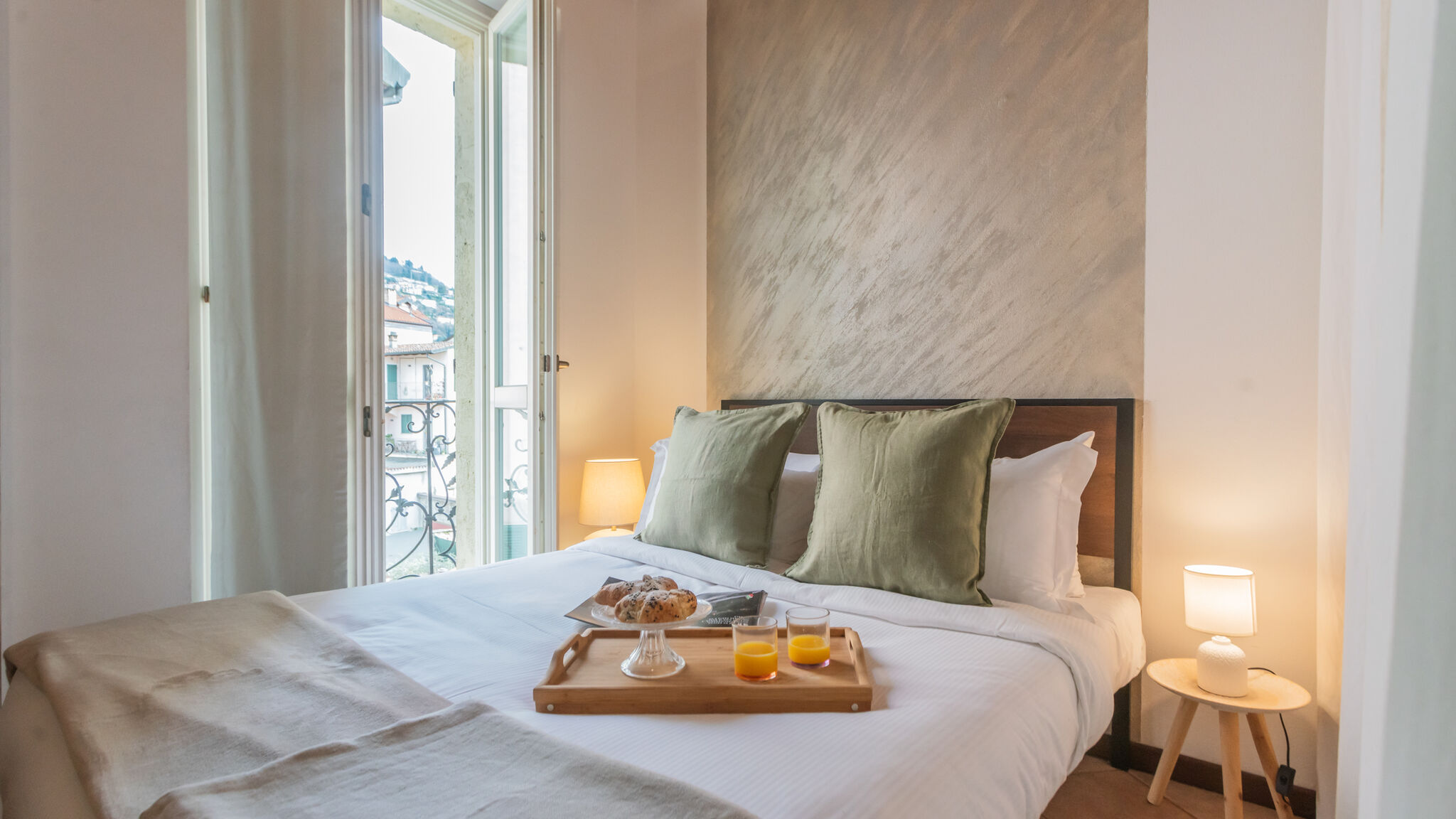 Italianway Como You & Me Lake Como