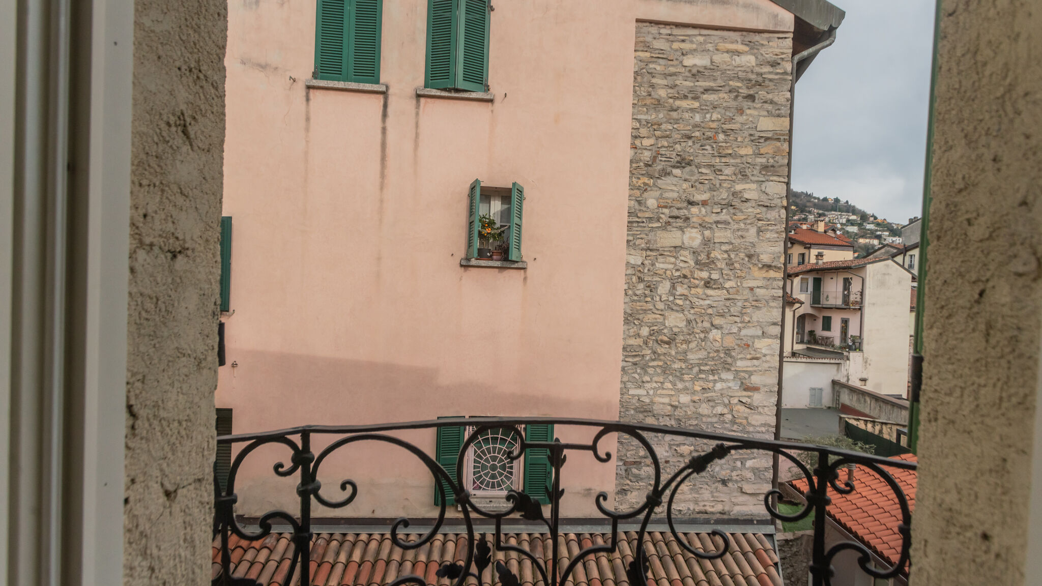 Italianway Como You & Me Lake Como