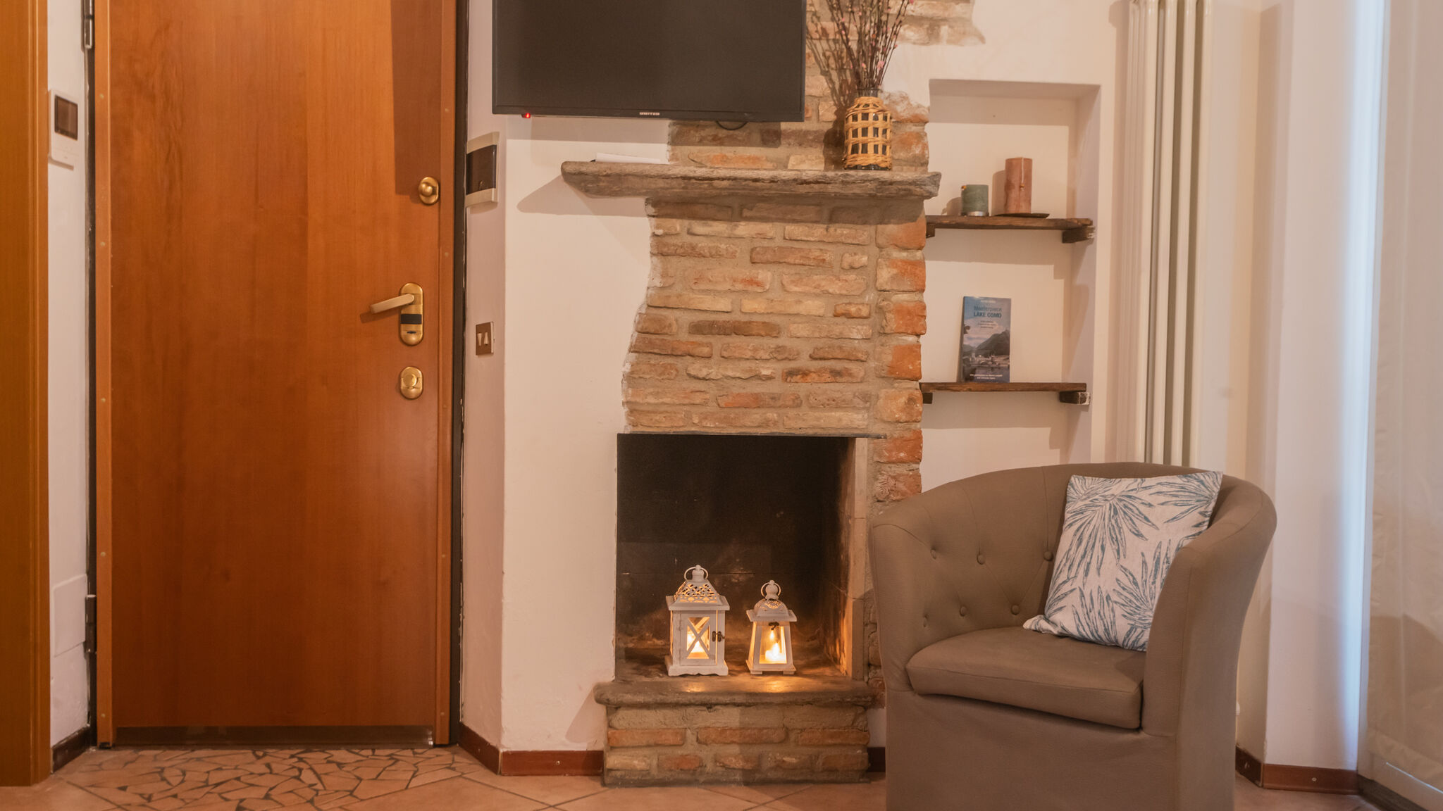 Italianway Como You & Me Lake Como