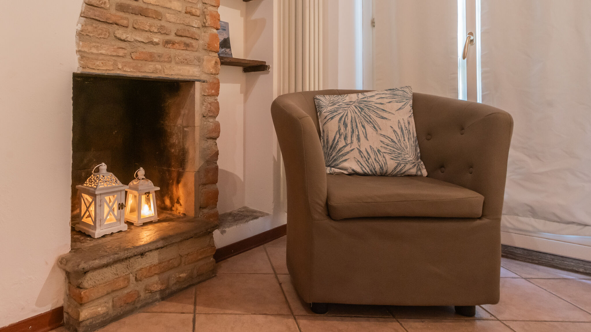 Italianway Como You & Me Lake Como