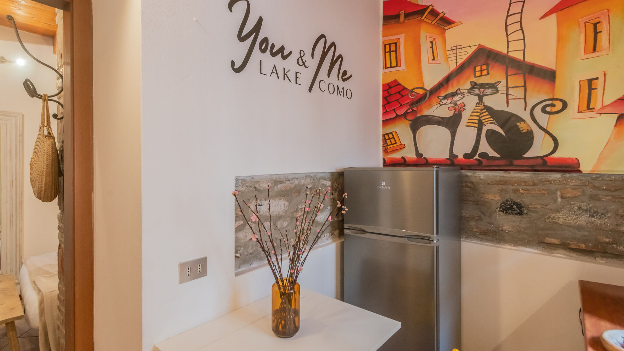 Italianway Como You & Me Lake Como