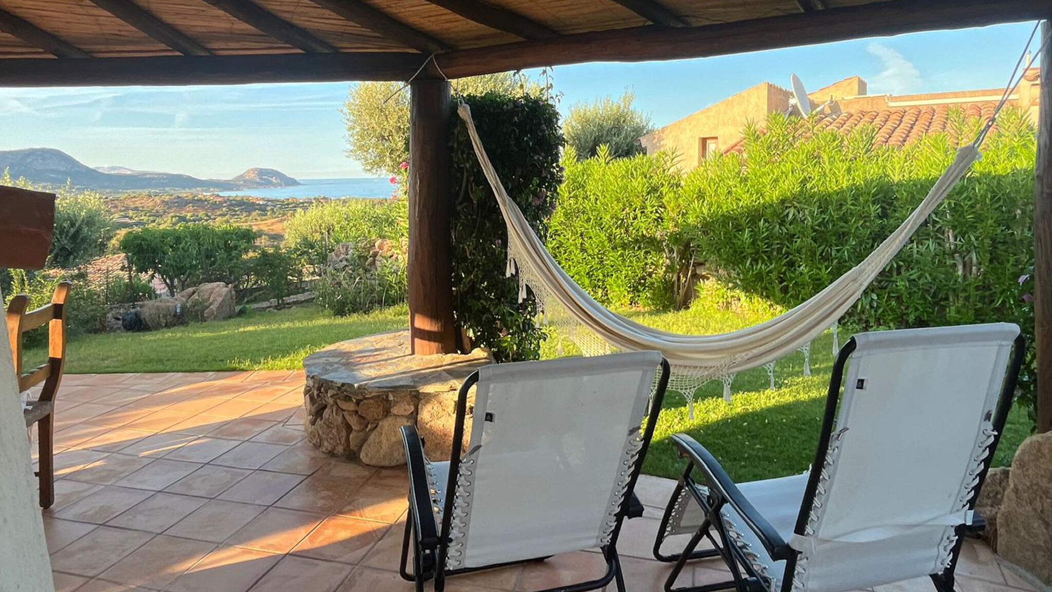 Italianway Loiri Porto San Paolo Villino Flora