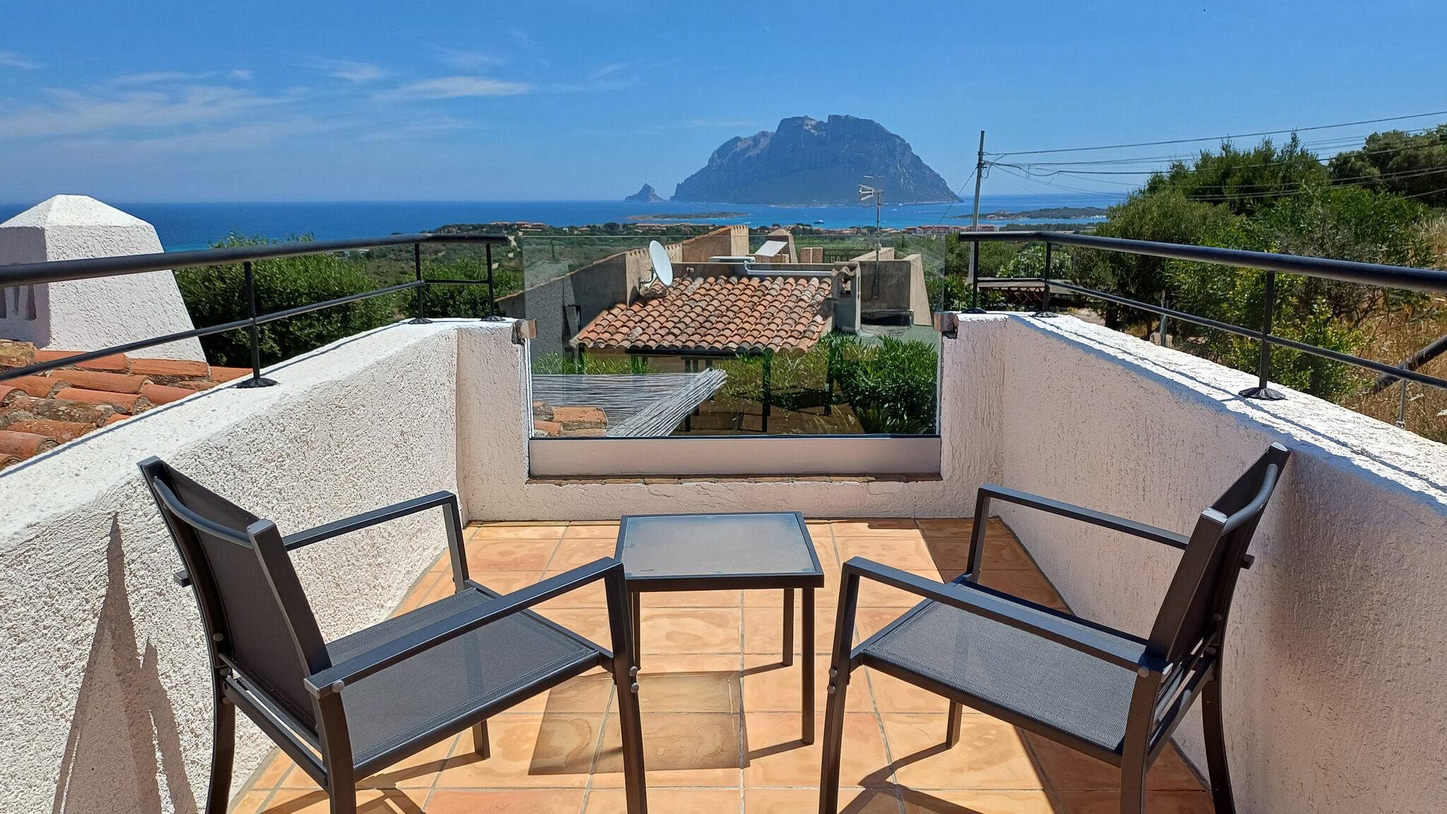 Italianway Loiri Porto San Paolo Villino Flora