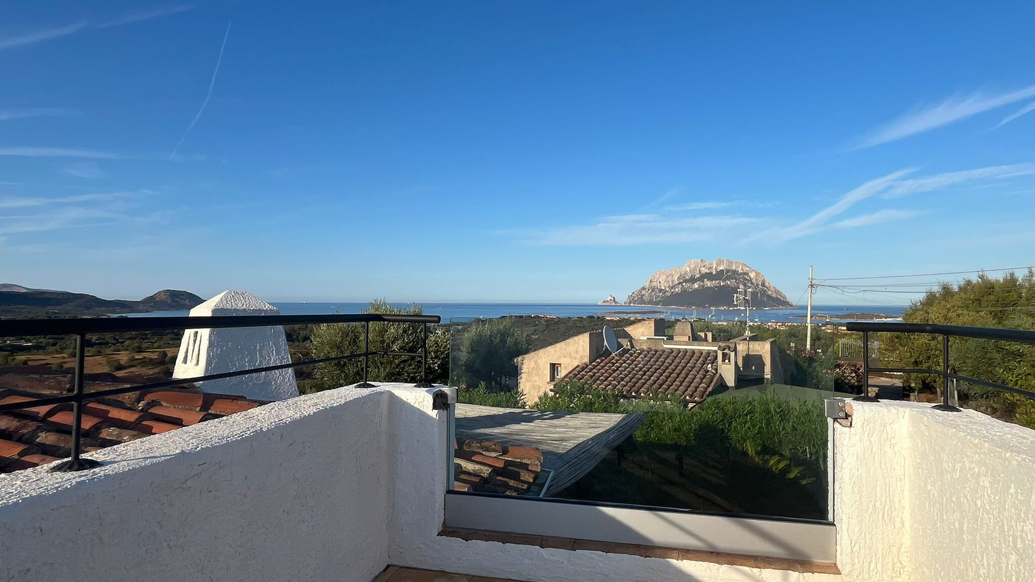 Italianway Loiri Porto San Paolo Villino Flora