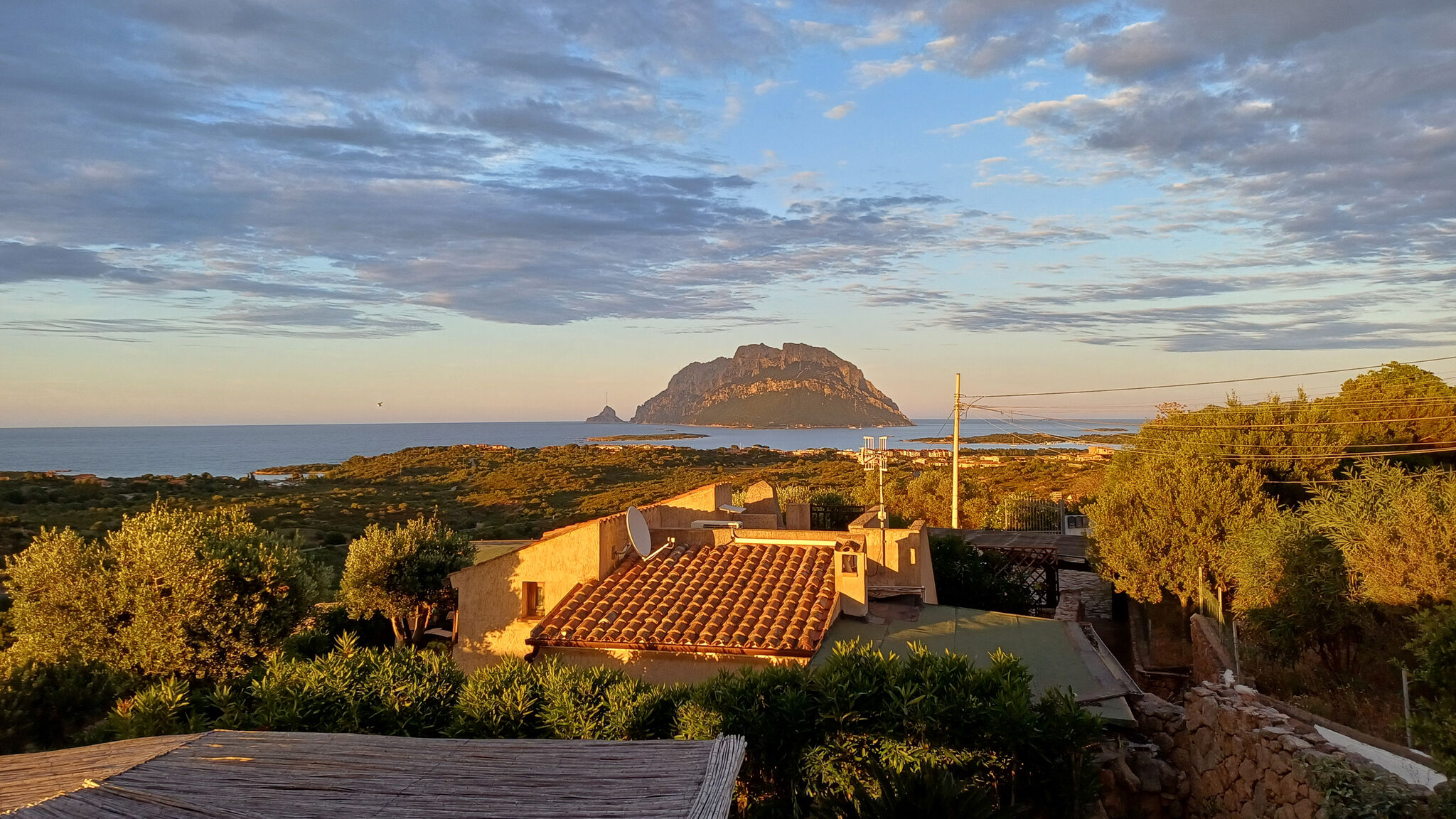 Italianway Loiri Porto San Paolo Villino Flora