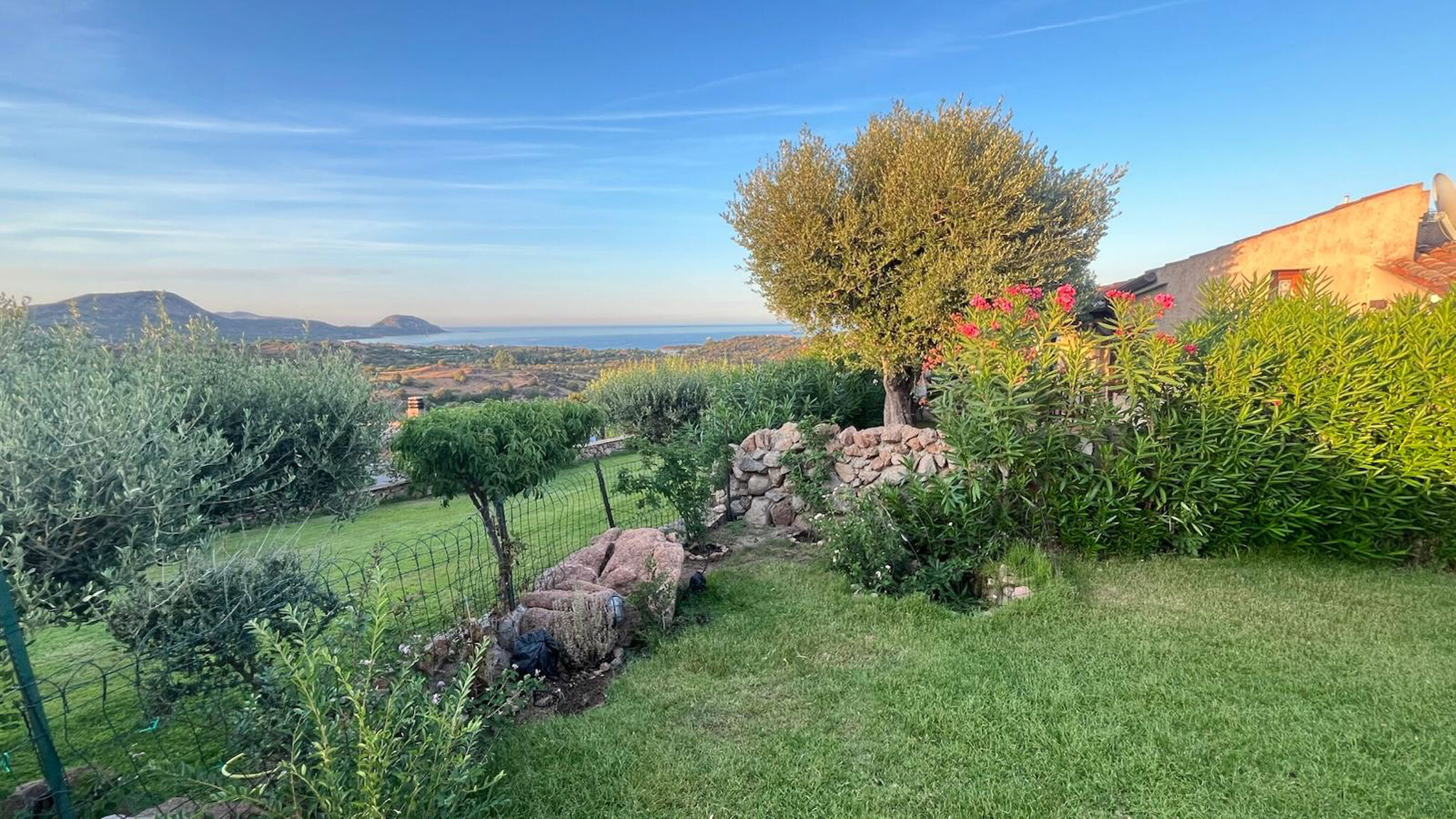 Italianway Loiri Porto San Paolo Villino Flora