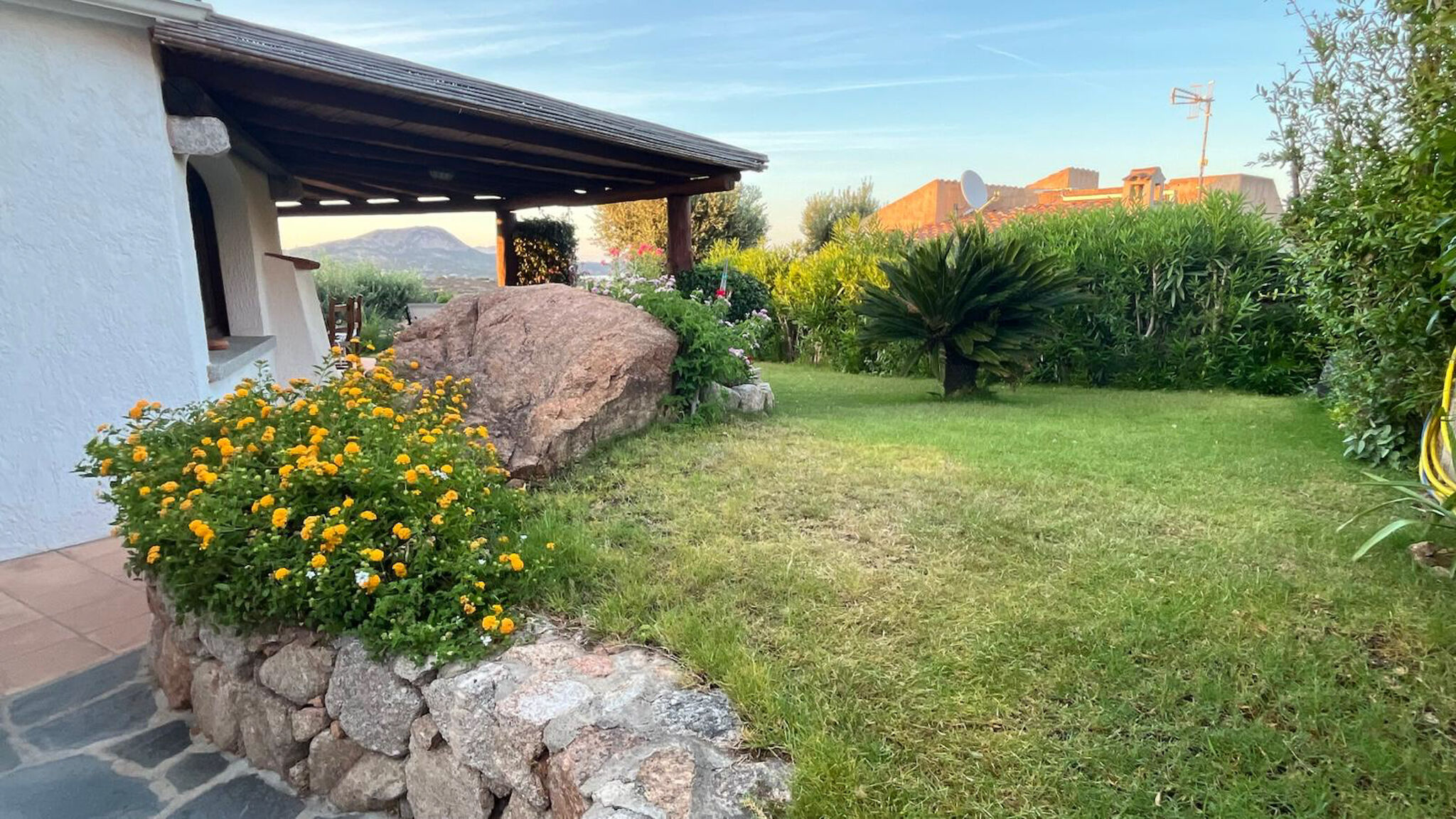 Italianway Loiri Porto San Paolo Villino Flora