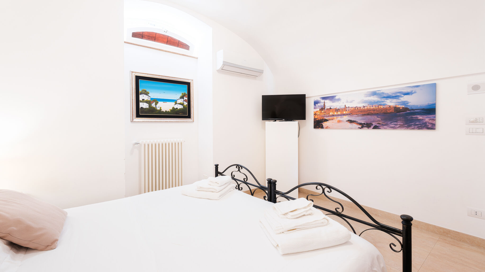 Italianway Monopoli VILLA DONNA FRANCA BY STHEY 