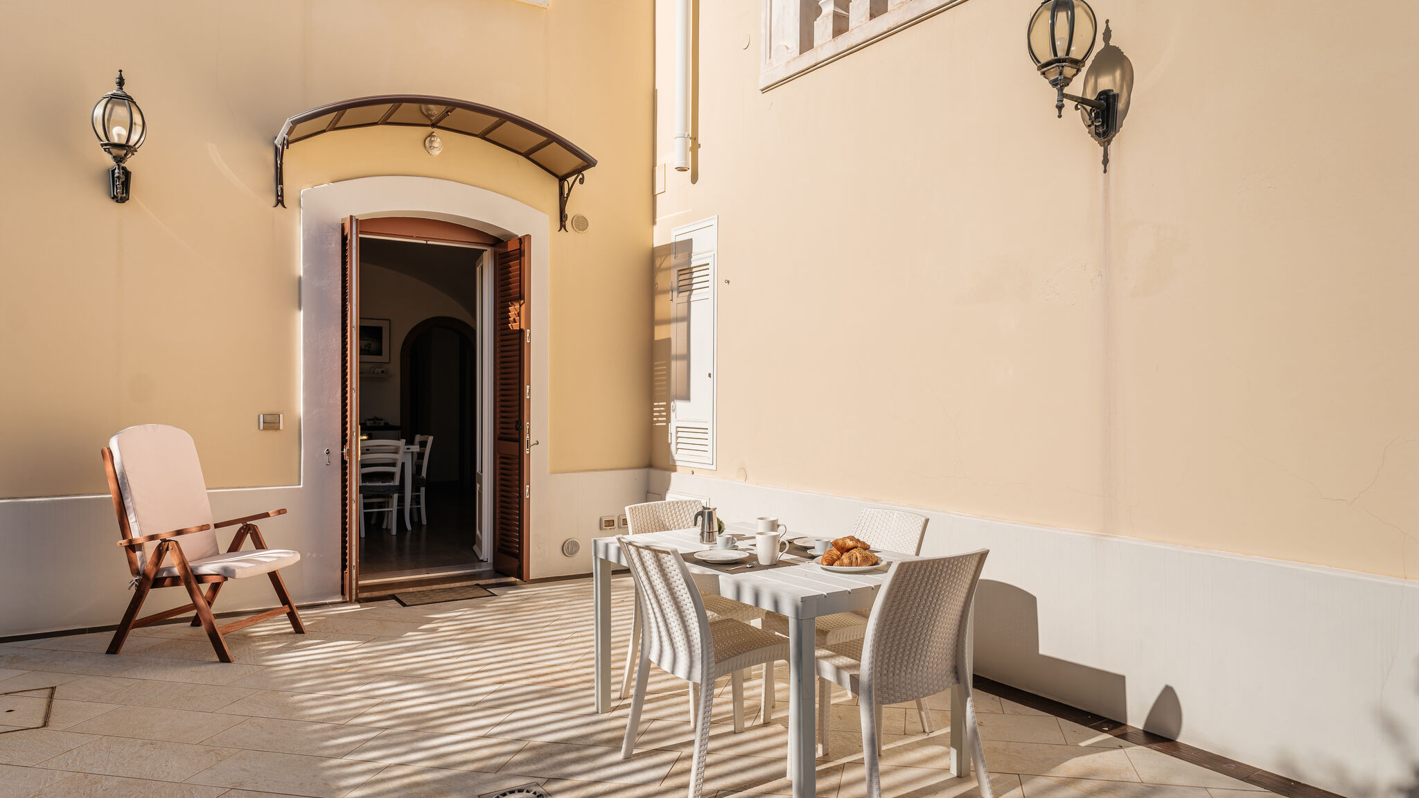 Italianway Monopoli VILLA DONNA FRANCA BY STHEY 