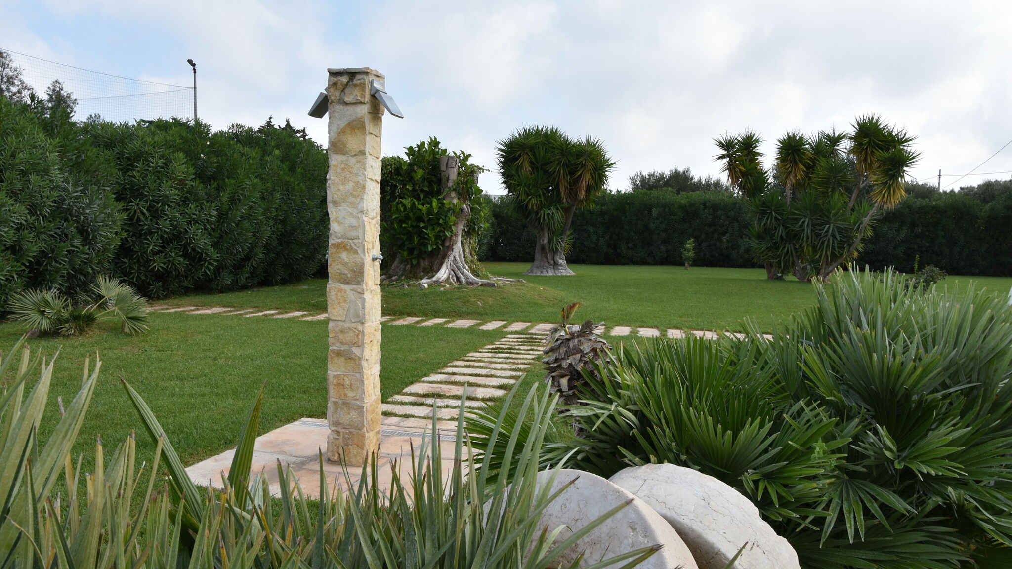 Italianway Monopoli VILLA CARRUBO PEROSCIA by STHEY