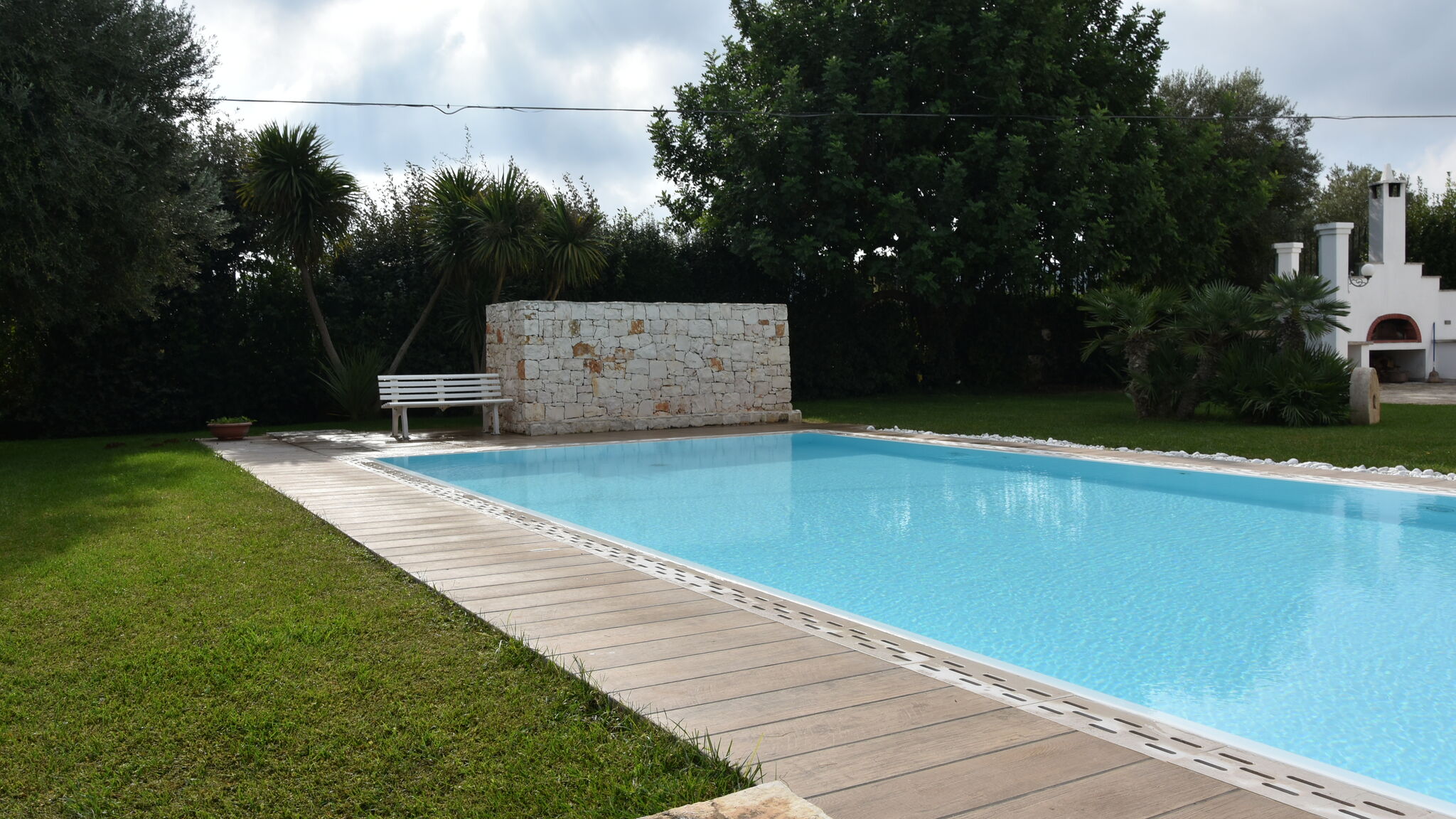 Italianway Monopoli VILLA CARRUBO PEROSCIA by STHEY