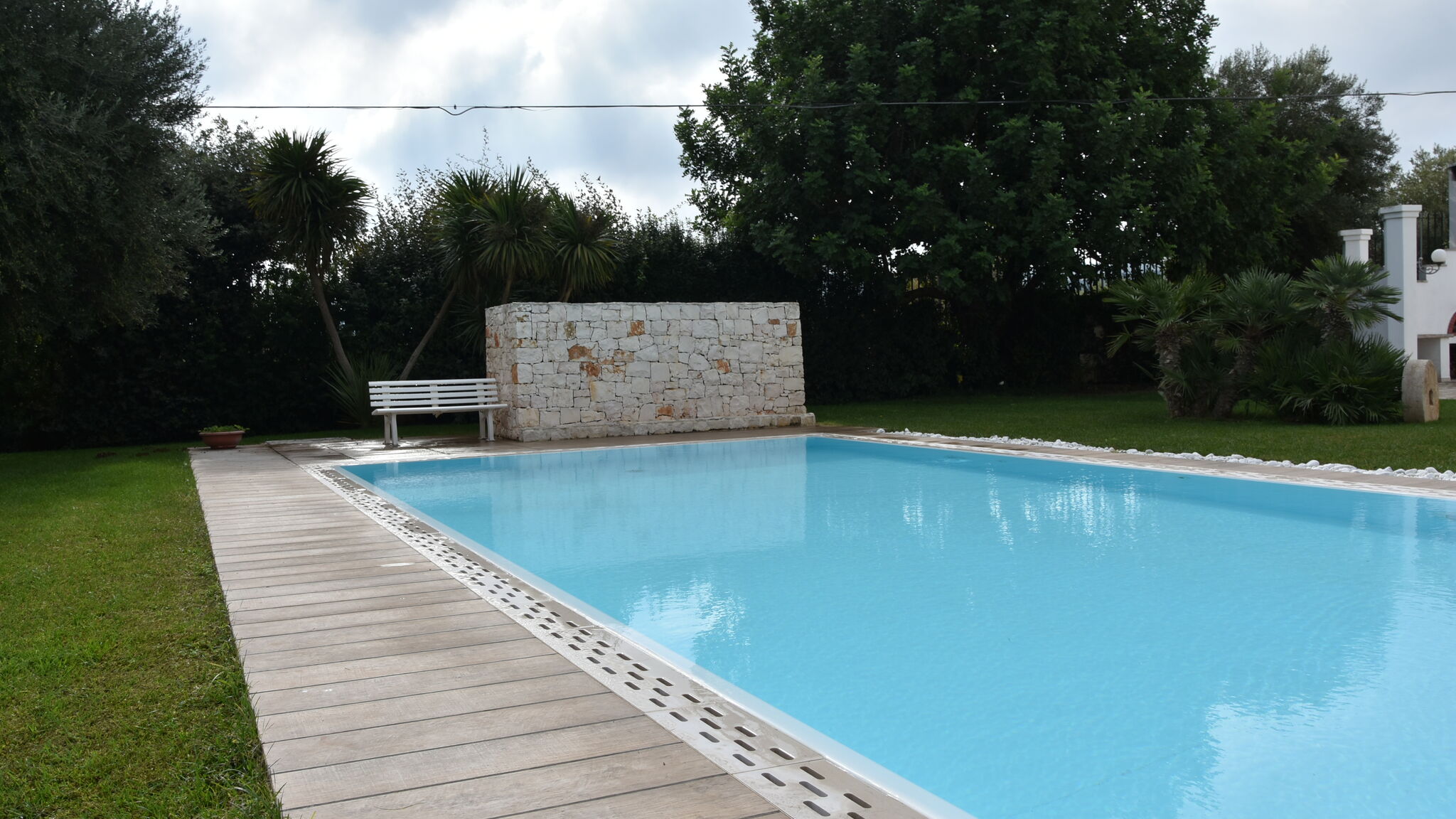 Italianway Monopoli VILLA CARRUBO PEROSCIA by STHEY