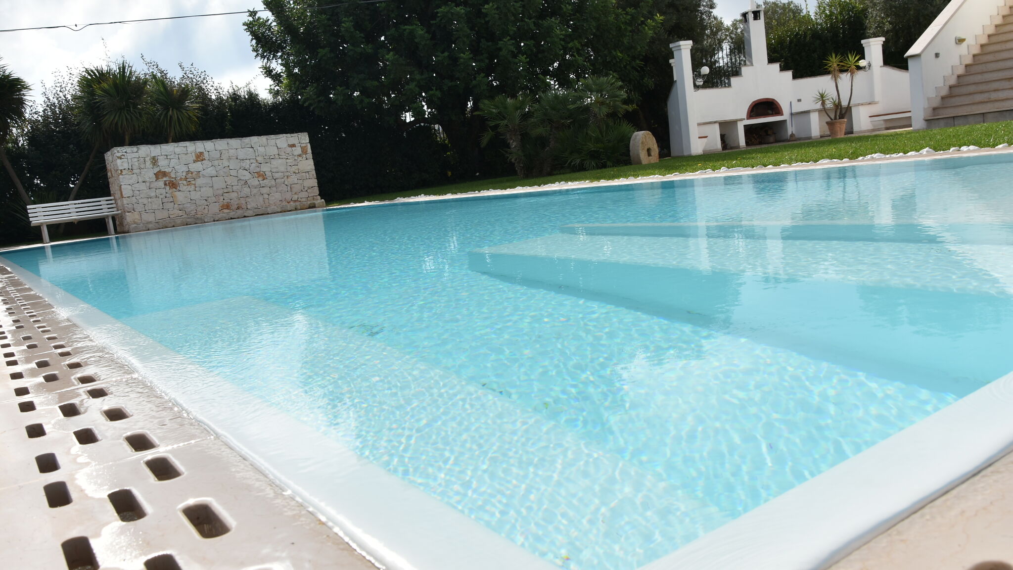 Italianway Monopoli VILLA CARRUBO PEROSCIA by STHEY